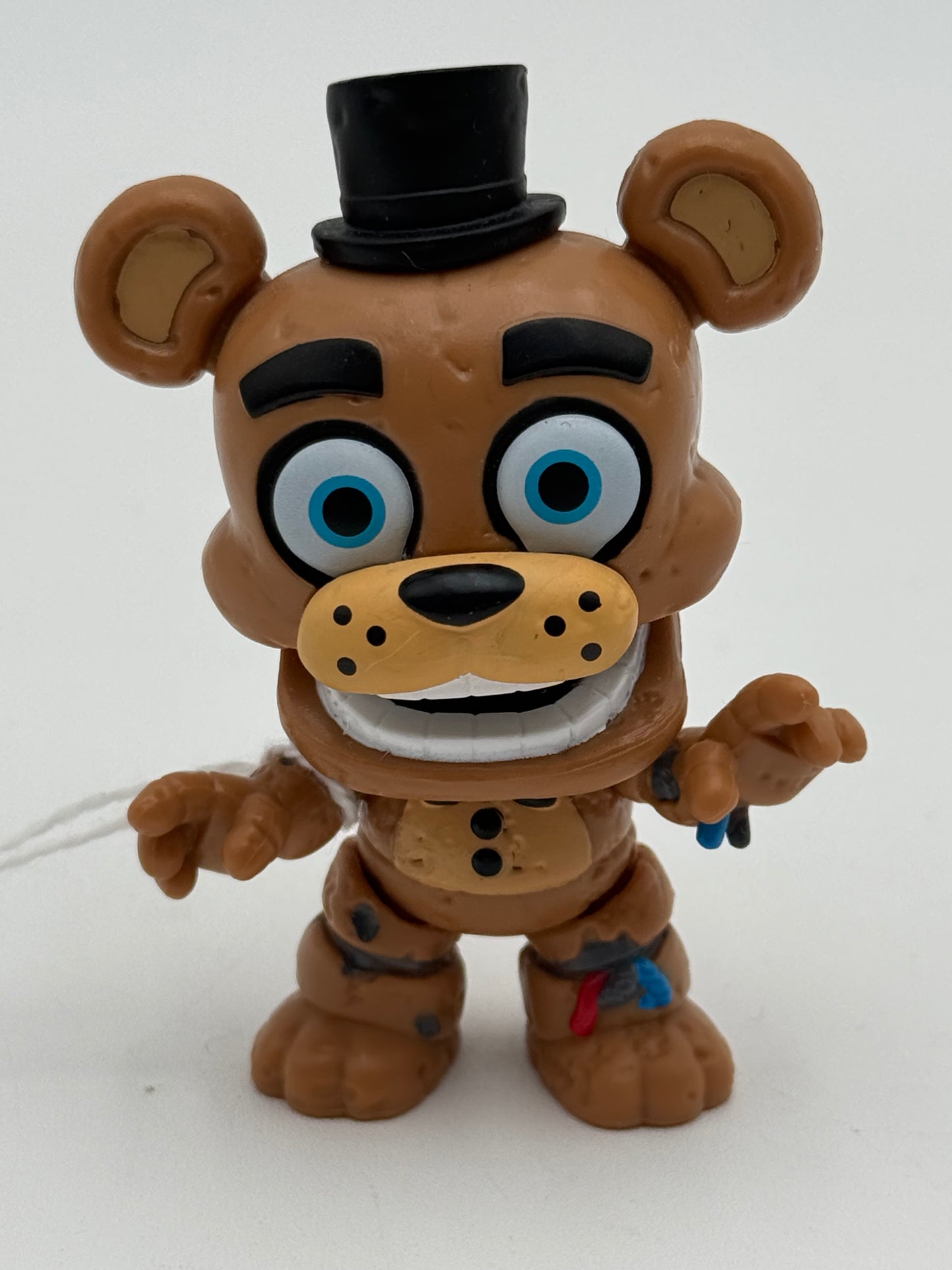 Five Nights At Freddy’s - Mini Figure - Withered Freddy 2024 #105144