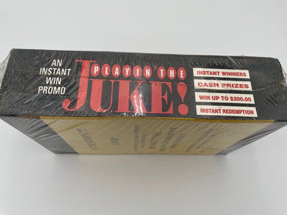 Pogs - Bar “Instant Win” Pogs - Sealed Box 1990s #101989