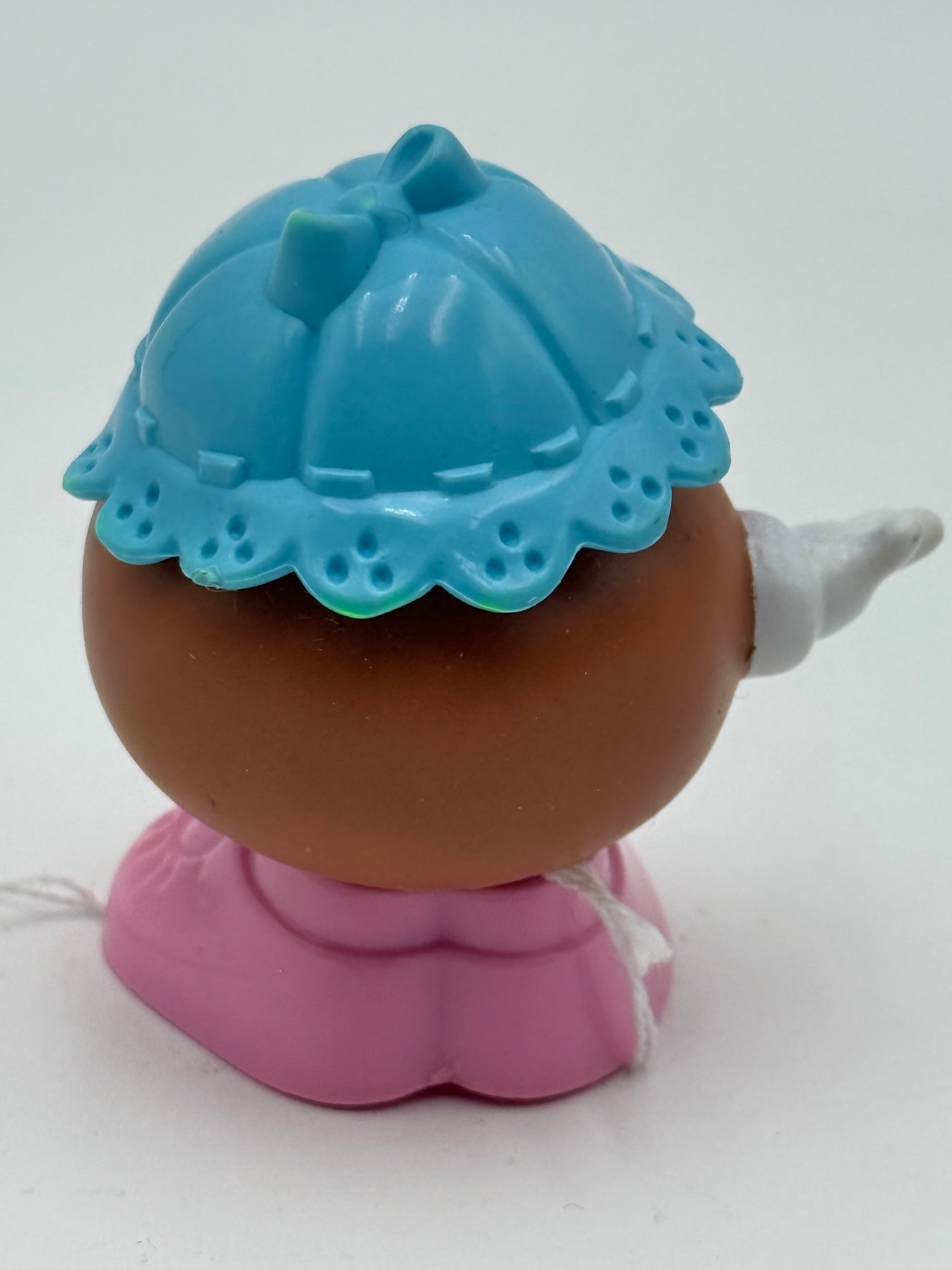 Mr Potato Head - Dumpling Spud Kid 1986 #105236