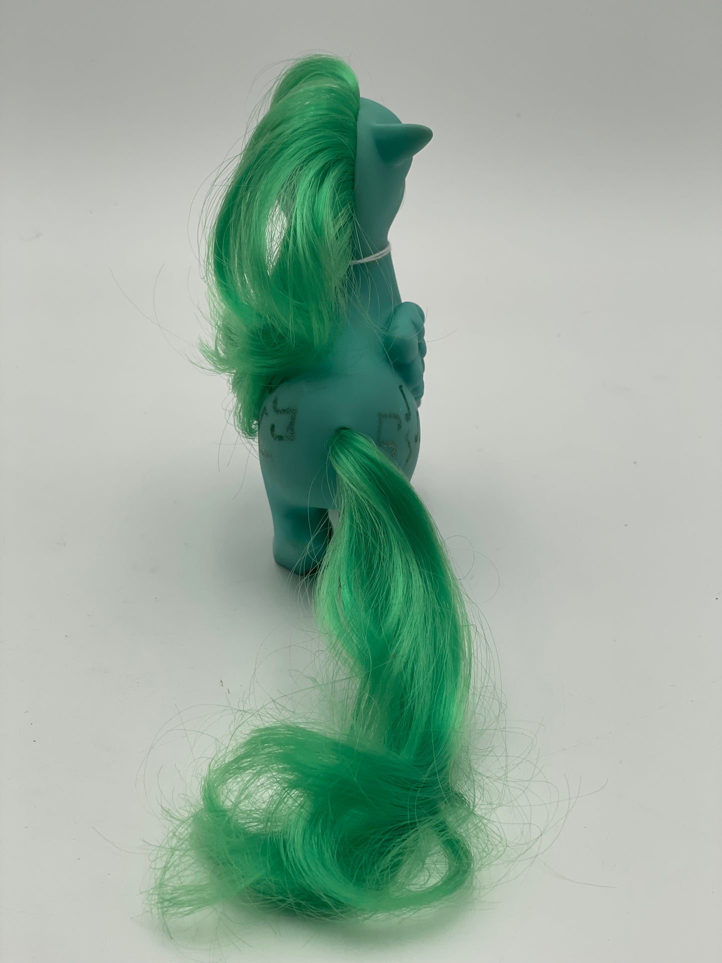 My Little Pony - G1 - Medley Pegasus 1983 #104047