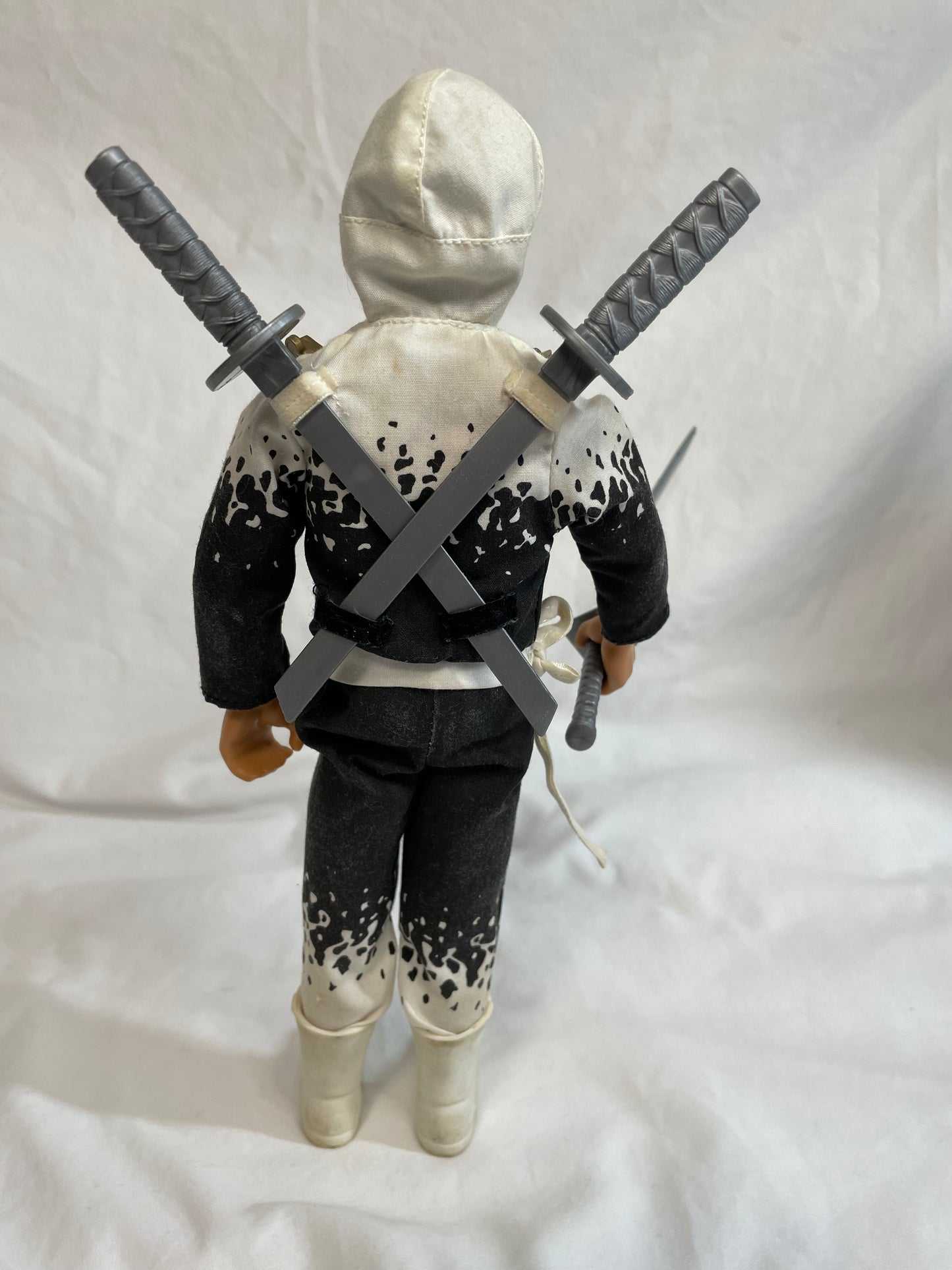 GI Joe - Storm Shadow 1993 #100219