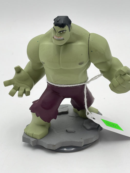 Infinity - Disney - Hulk 2.0 #102821
