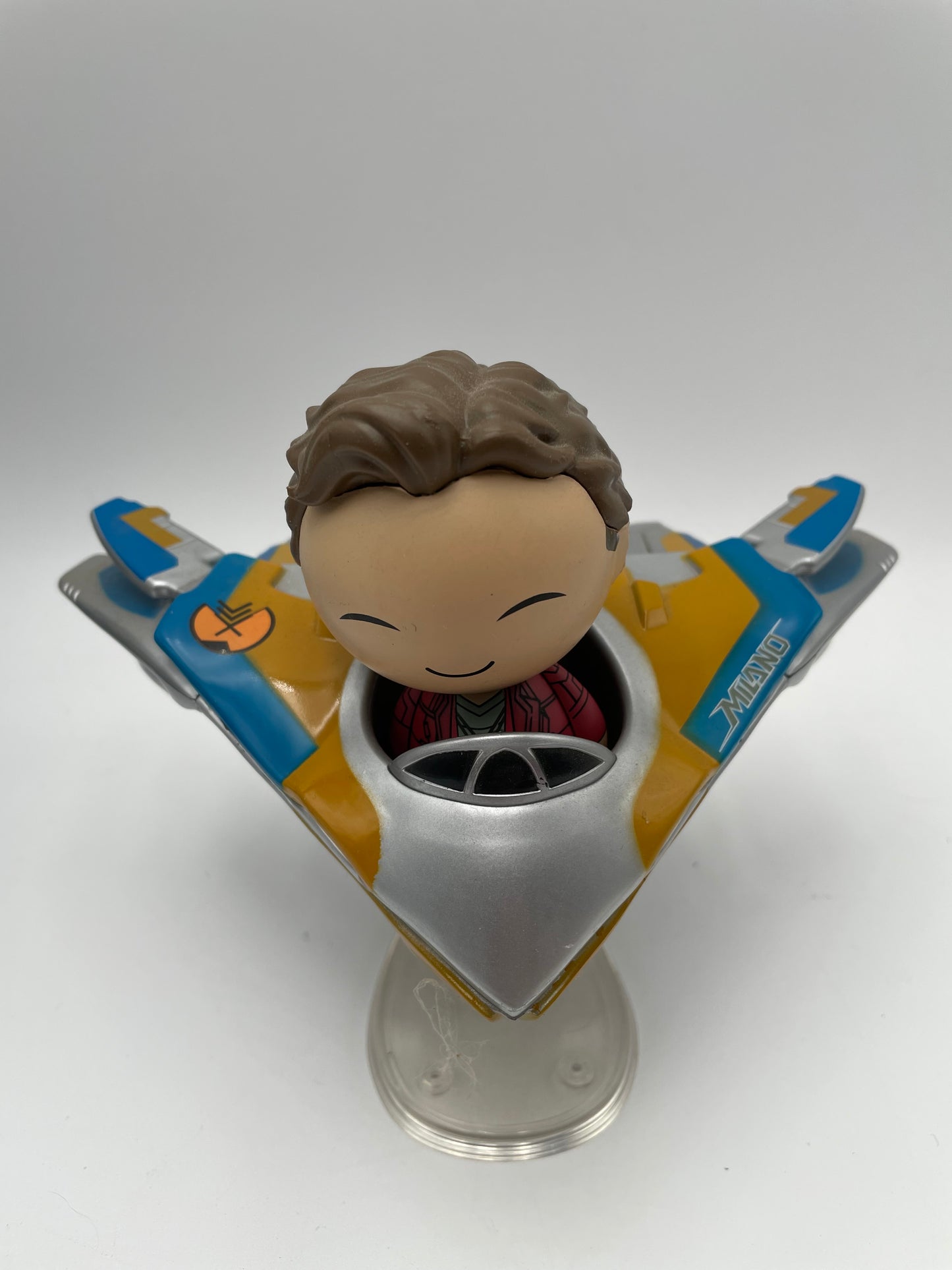 Funko Dorbz Ridez - Marvel #27 - Guardians of the Galaxy - Star Lord #103024