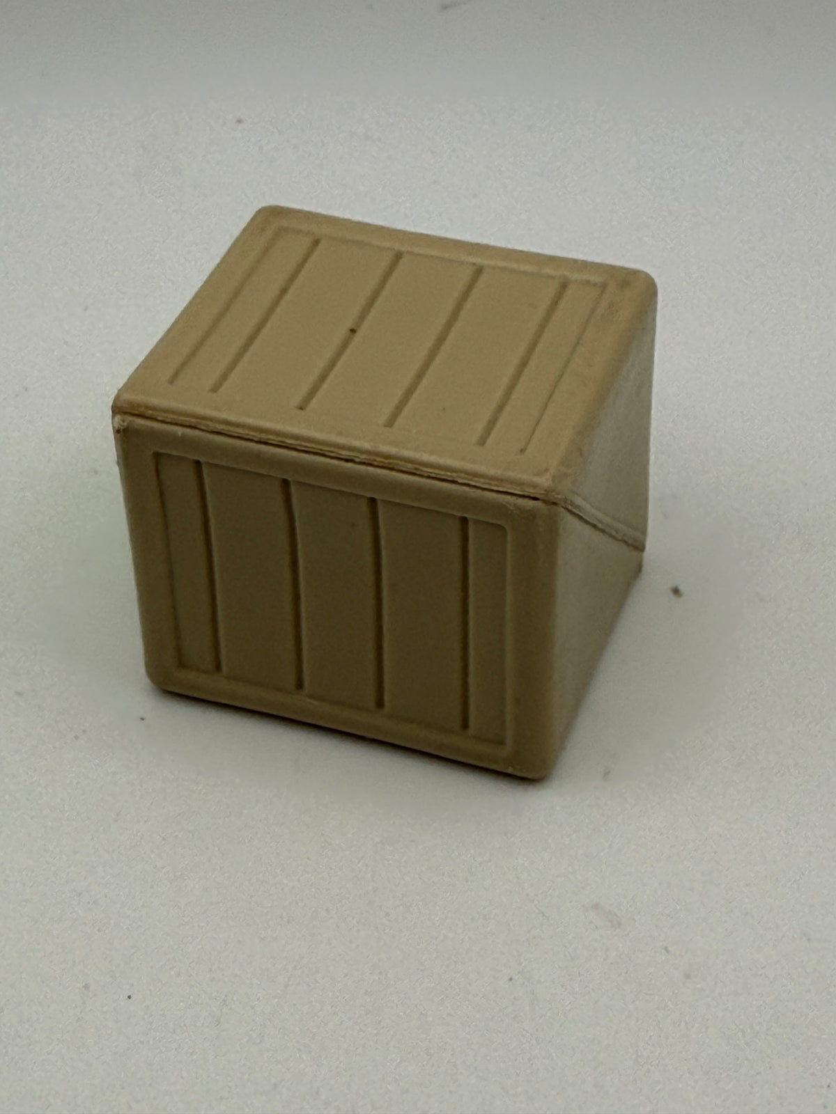 Fisher Price - Wild West Crate 1982 #107597