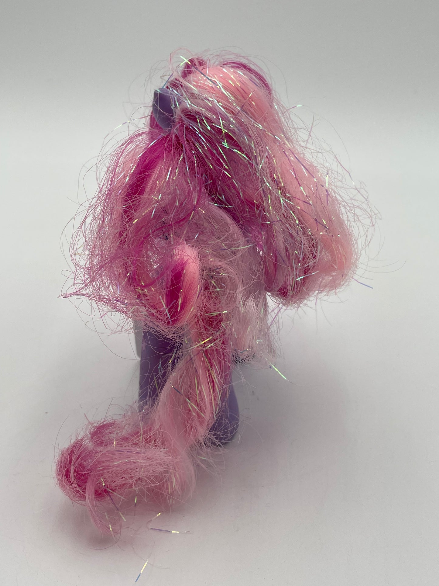 My Little Pony - G3 - Star Song Pegasus w/ Leg Name 2007 #104091