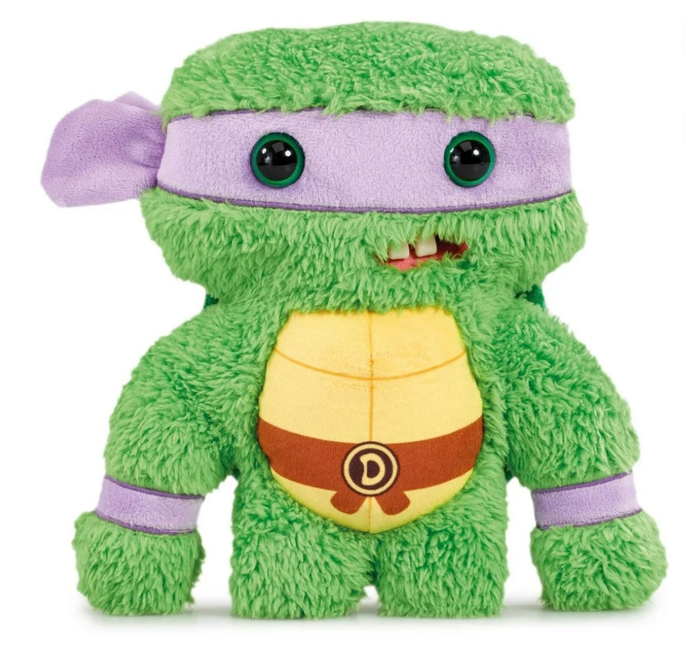 Fuggler - TMNT Limited Edition - Donatello 2024 #104856