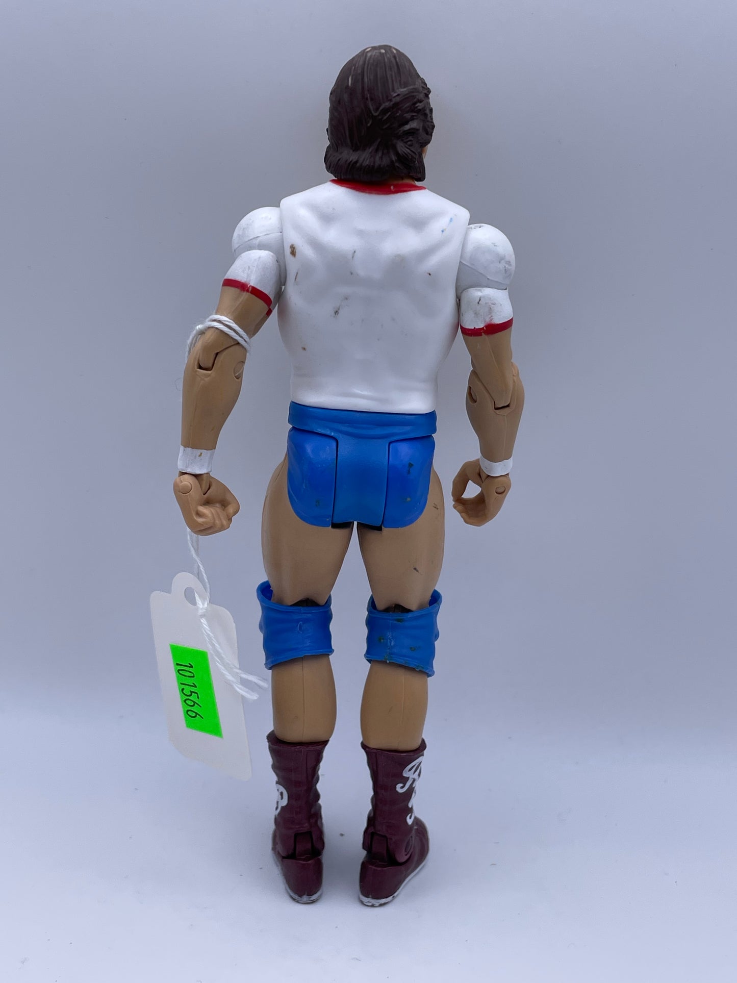 WWE- Rowdy Roddy Piper Figure 2011 #101566
