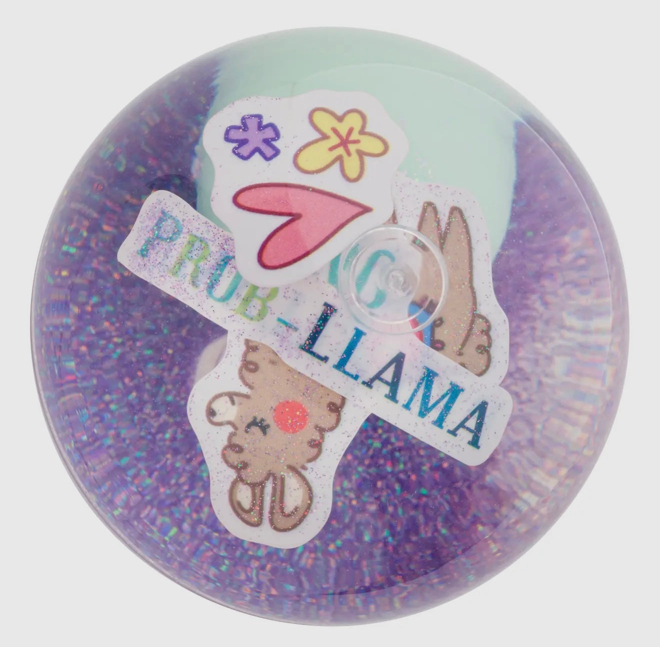 Barnyard Punimals Water Ball