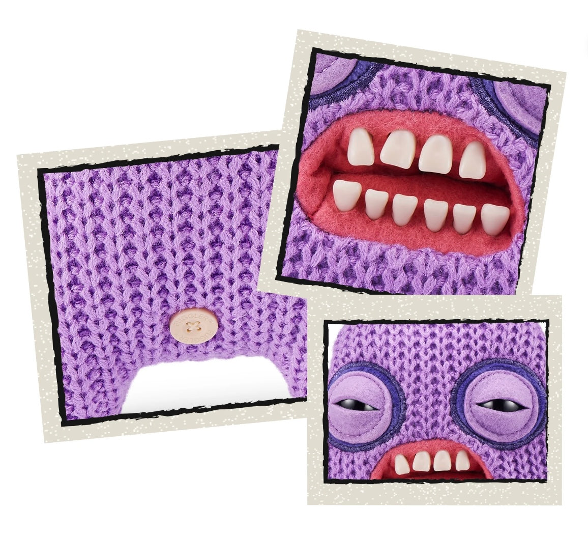 Fuggler - Gold Edition - Mr Needles 2024 #105304