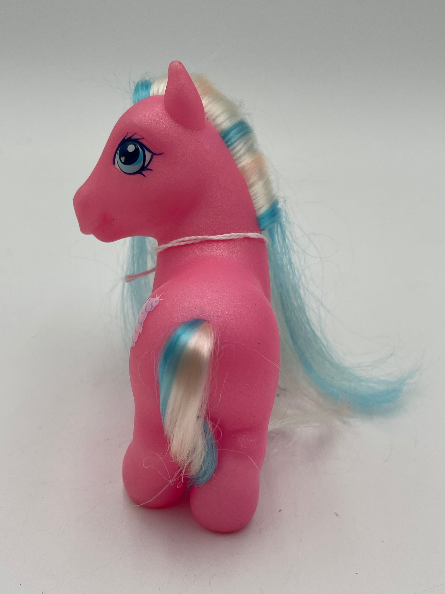 My Little Pony - G3 - Cotton Candy 2002 #104100