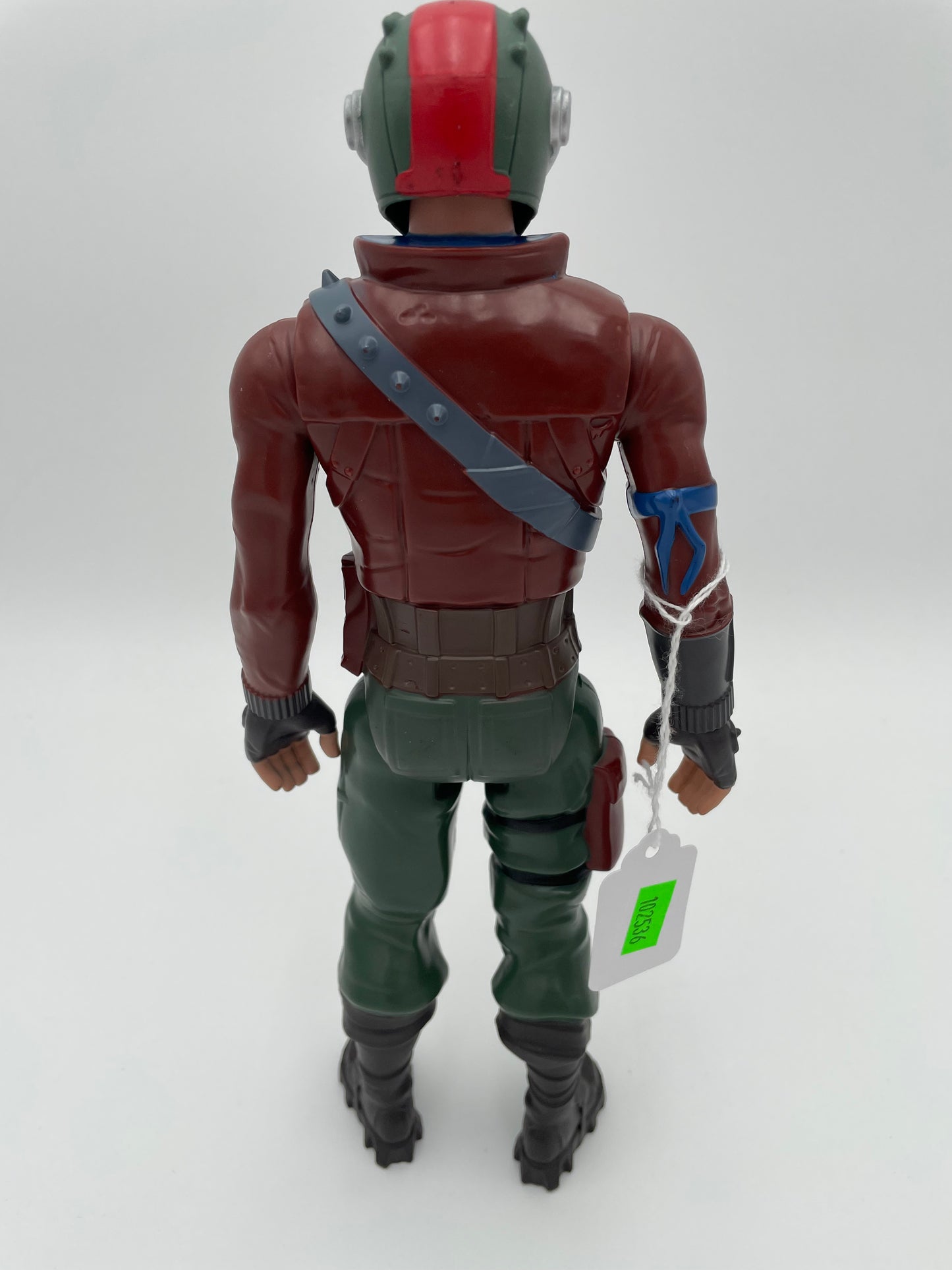 Fortnite - Rust Lord 2019 #102536