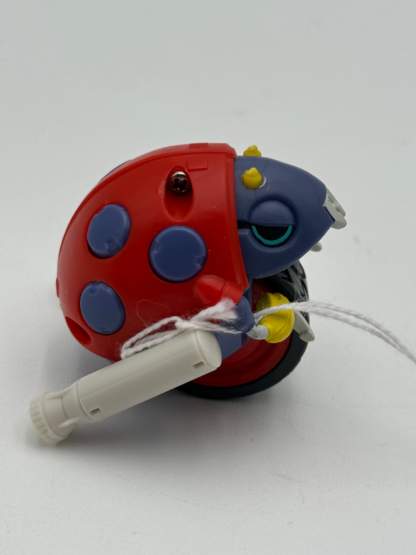 Sonic - Jakks Pacific - Moto Bug - Ladybug 2021 #105527