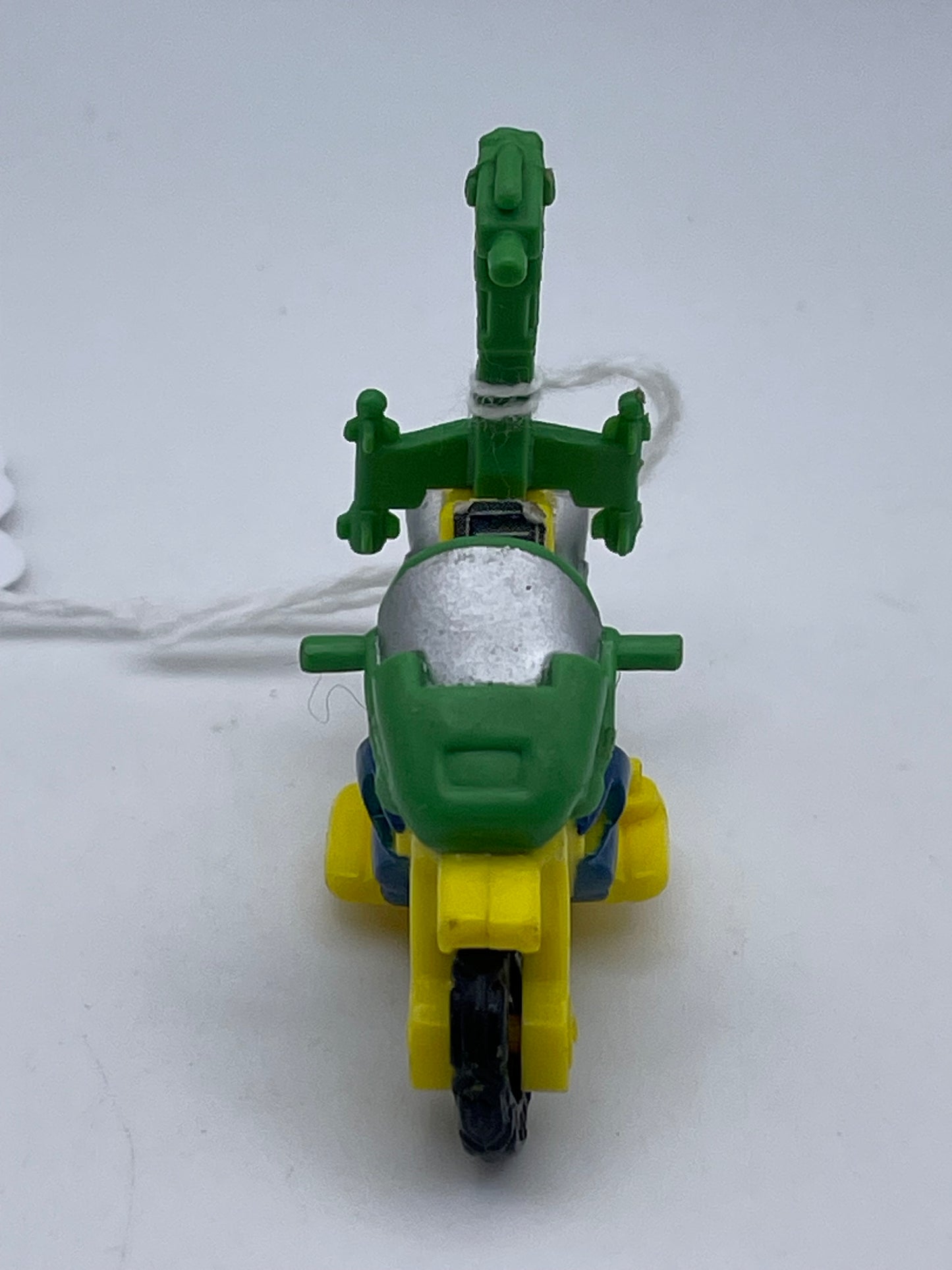 TMNT - Micro Mini Bike 1994 #102993