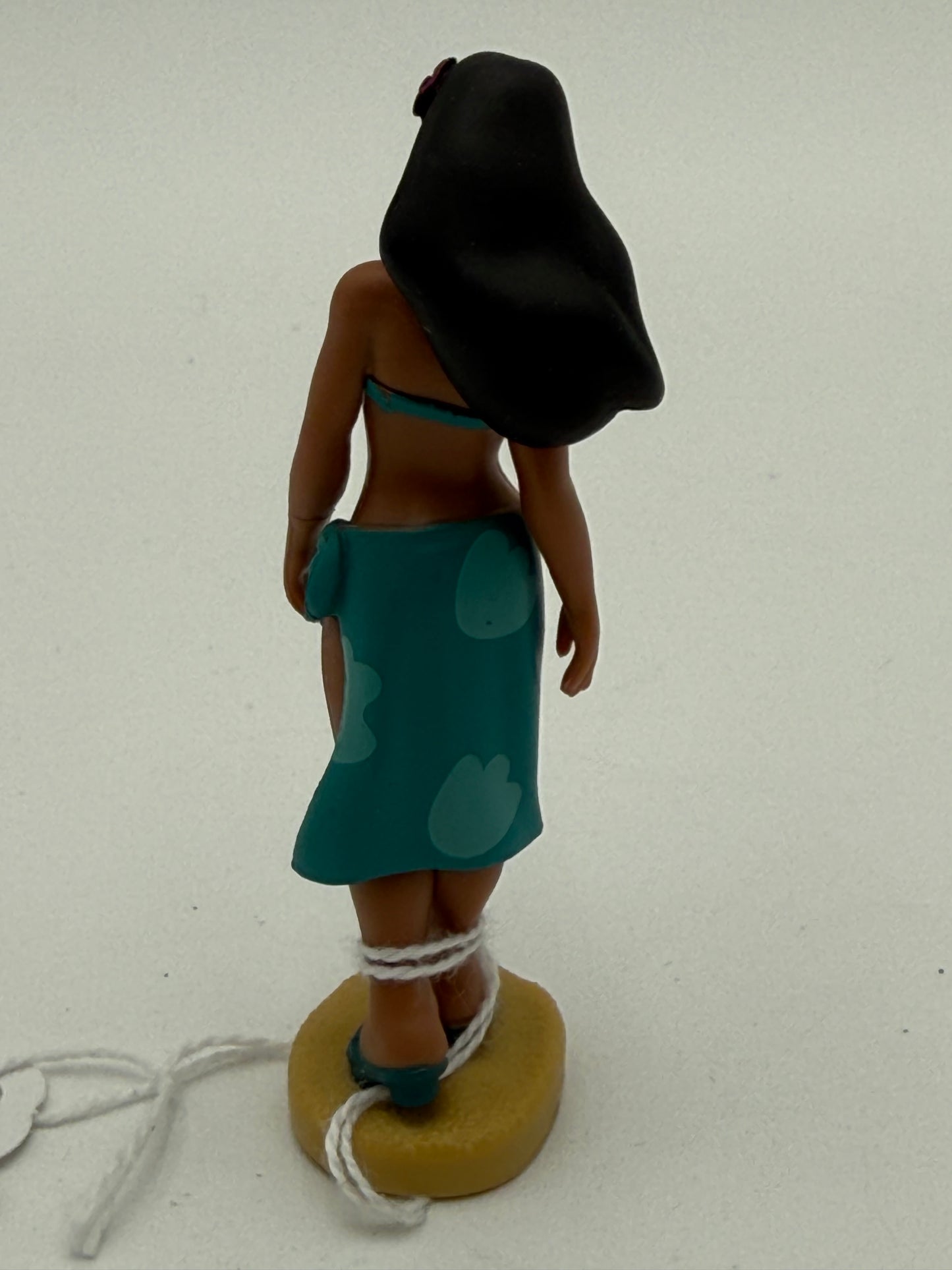 Disney - Lilo & Stitch - Figure - Nani Pelekai #104987