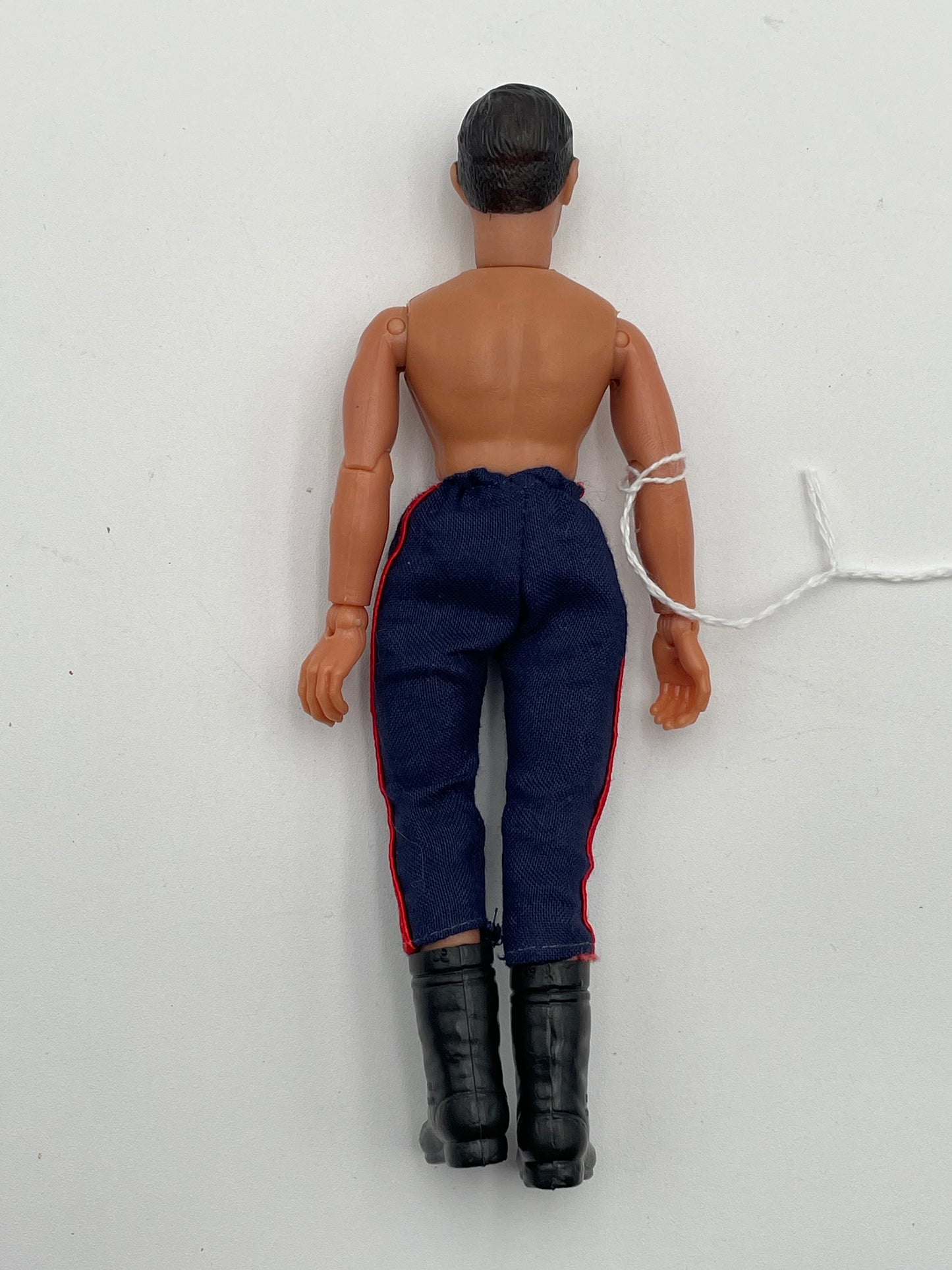 GI Joe - No Shirt Figure 1992 #103812