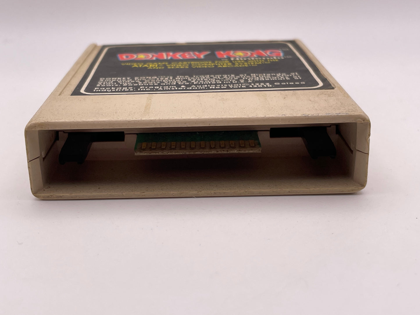 ATARI 2600 - Donkey Kong 1982 #103573