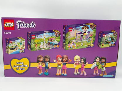 LEGO 66710 - Friends Gift Set 2022 #102473