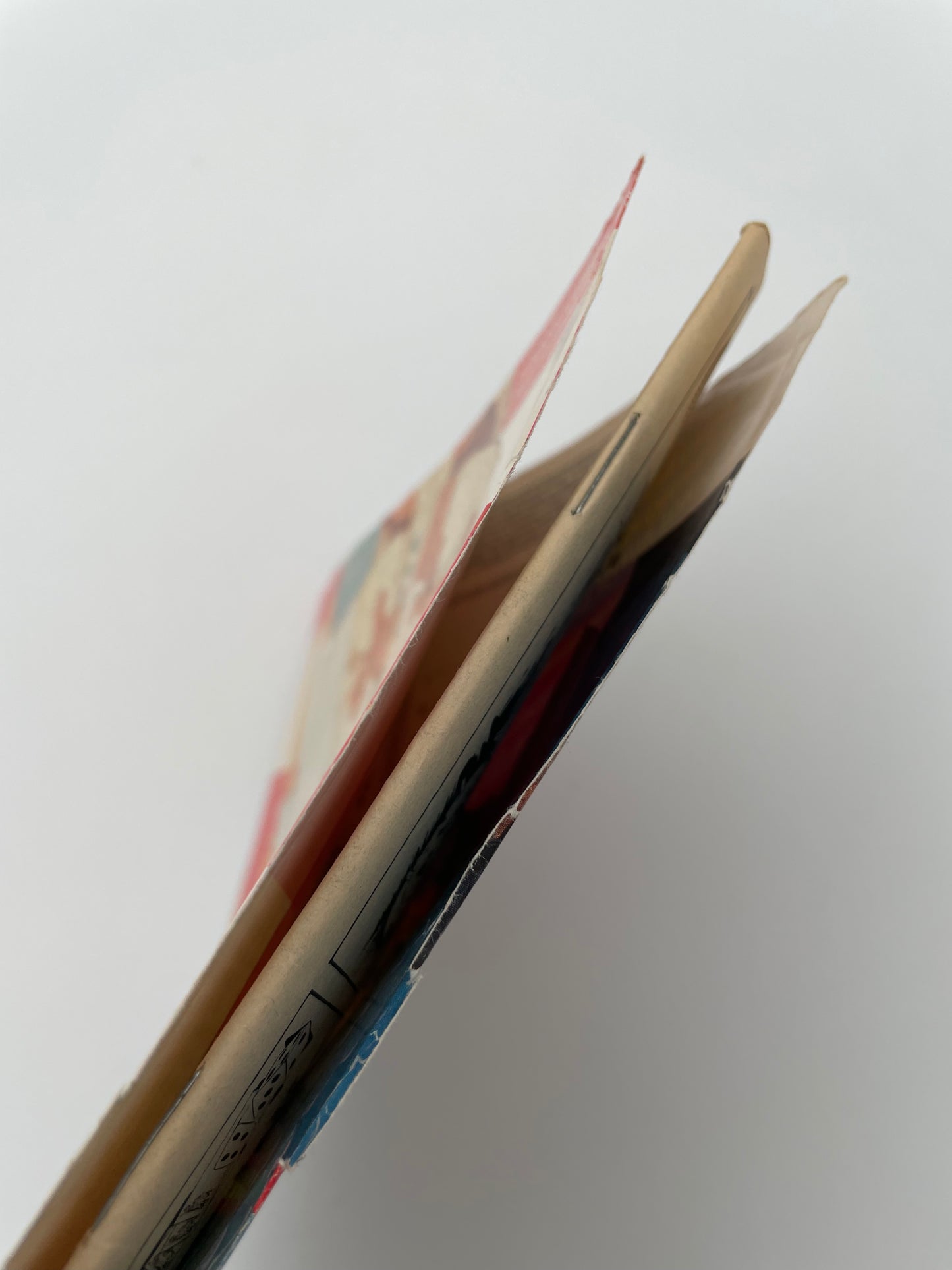 Mad Magazine - Army #305 - September 1991 #101377