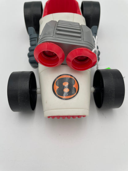 Ghostbusters - Ecto 500 - 1989 #102602