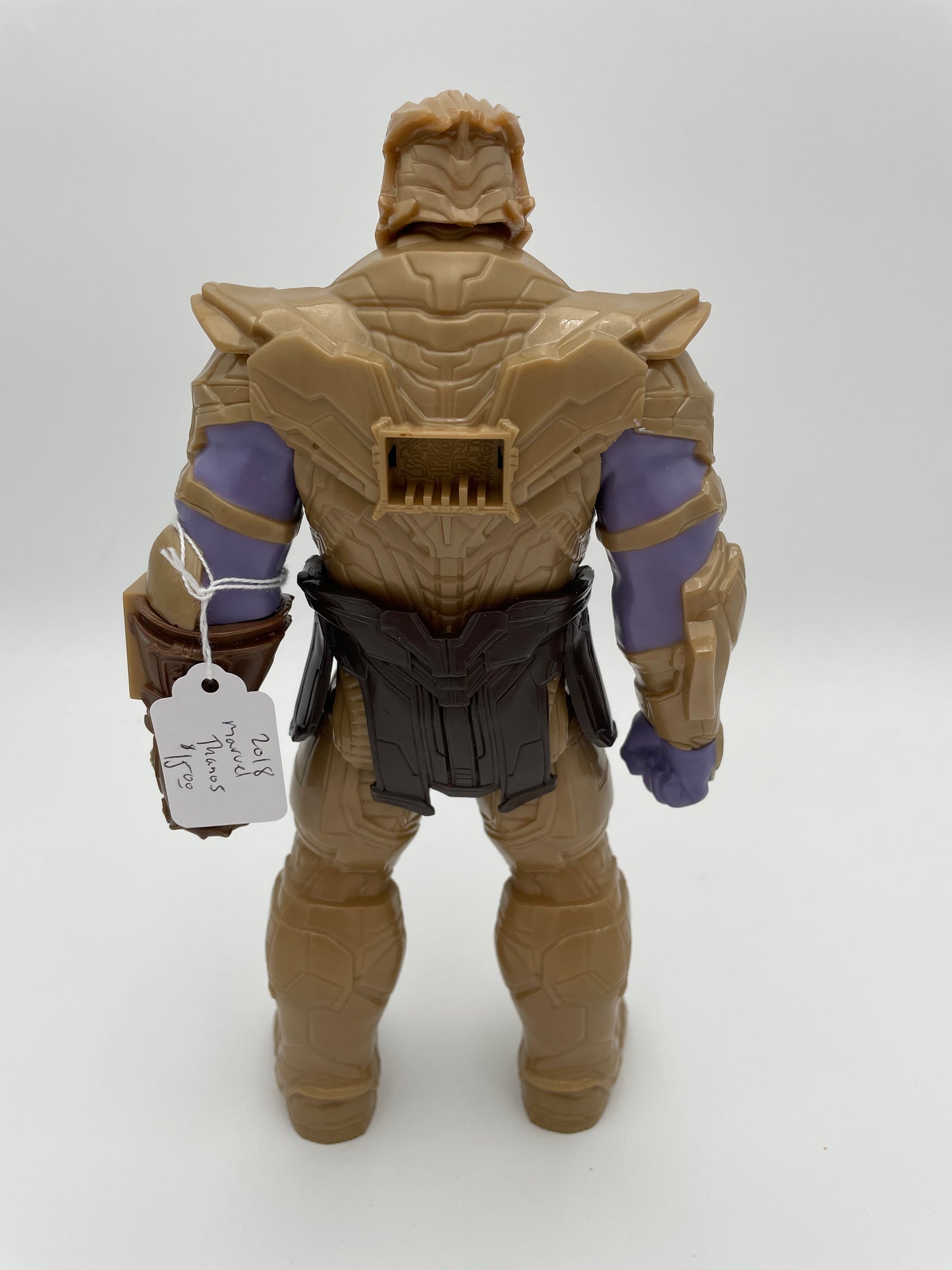 Marvel - Thanos 2018 #102554
