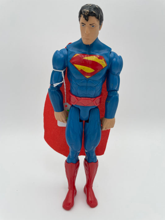DC - Superman 2014 #102550
