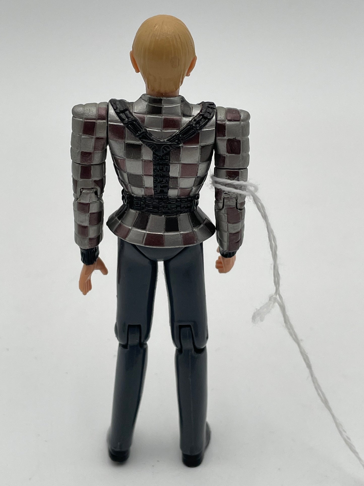 Star Trek - Playmates - Commander Sela 1993 #104421