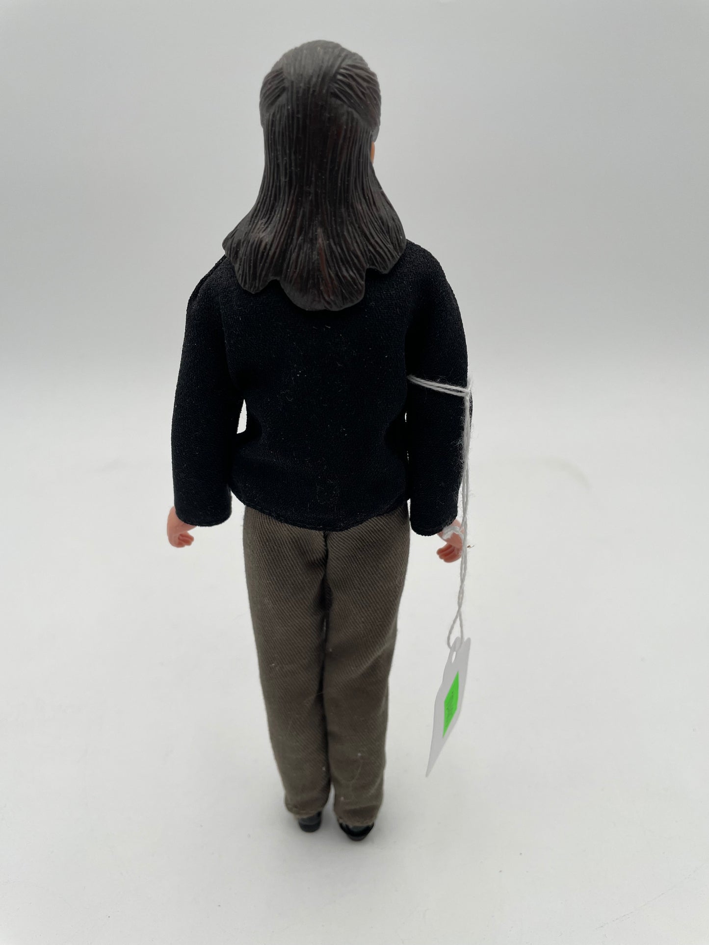 Star Trek - Playmates - Insurrection Deanna Troi 1997 #104483