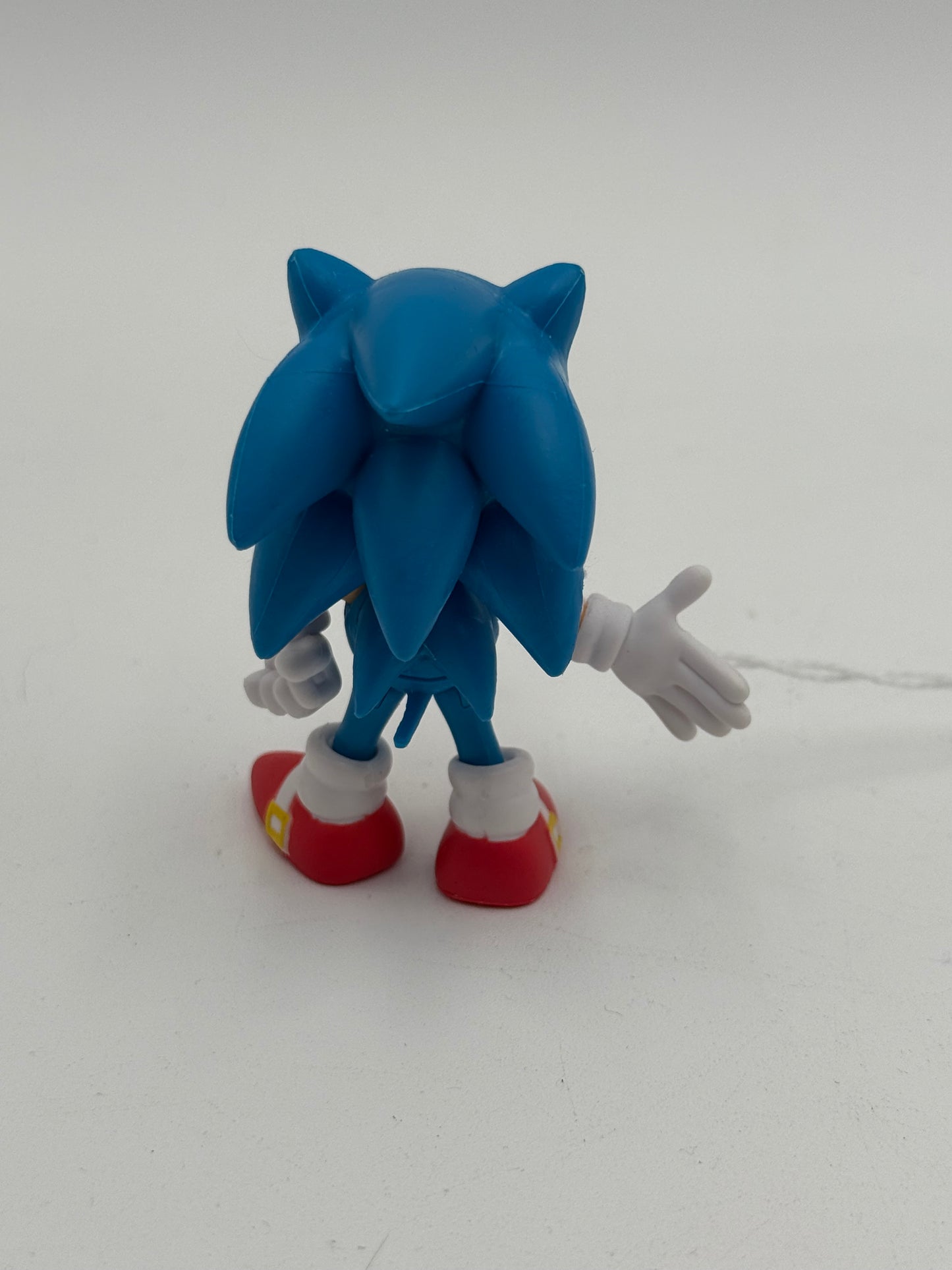 Sonic - Jakks Pacific - Sonic 2022 #104885