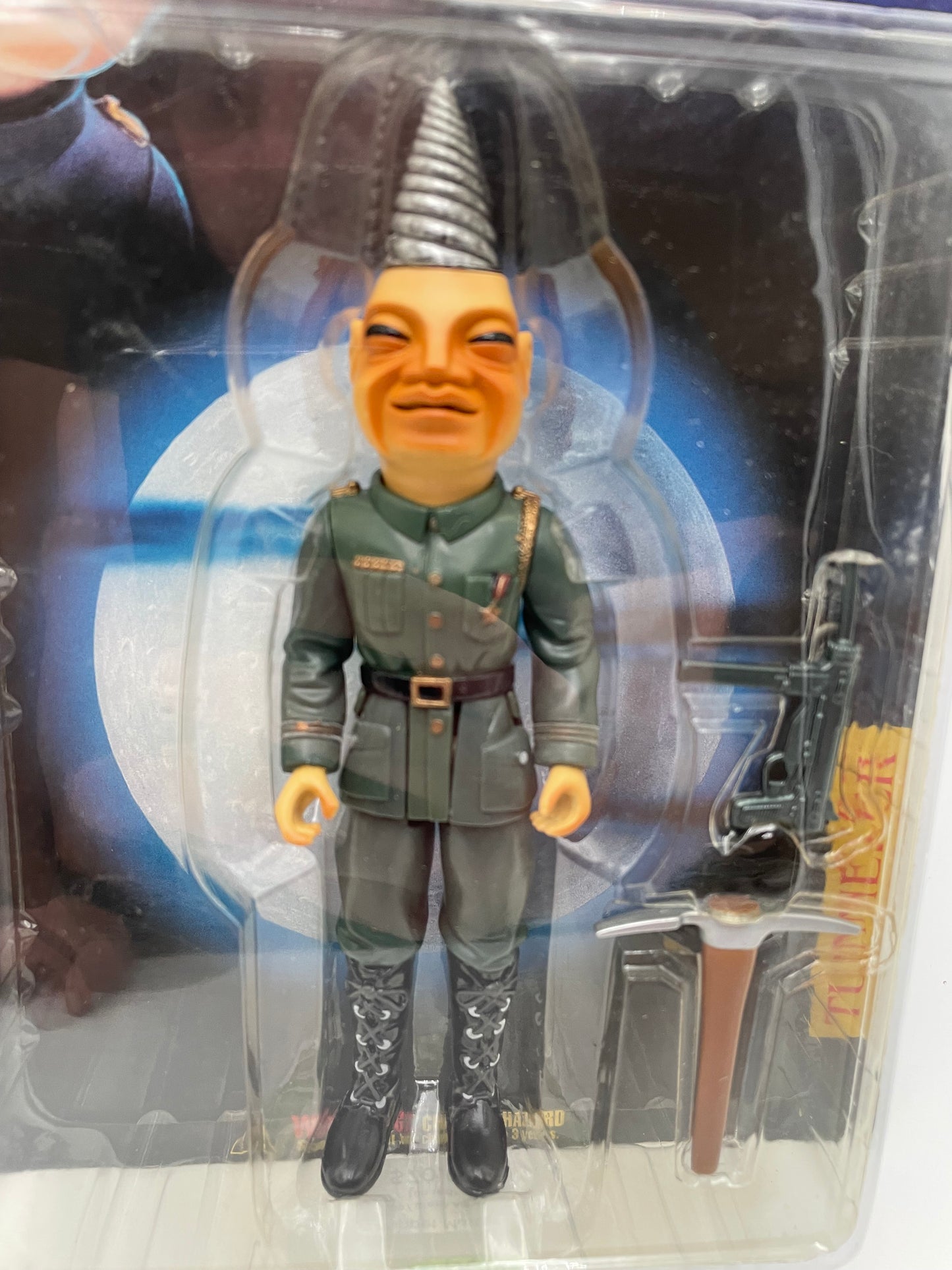 Puppet Masters - Tunneler (army) 1997 #100014