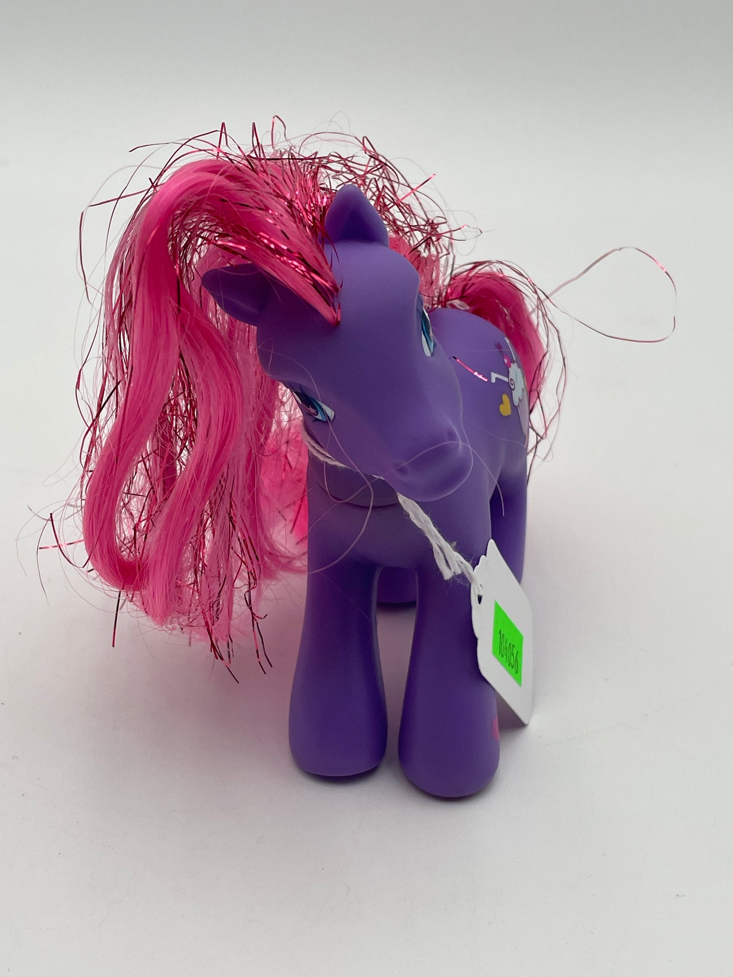 My Little Pony - G3 - Fizzy Pop 2004 #104056