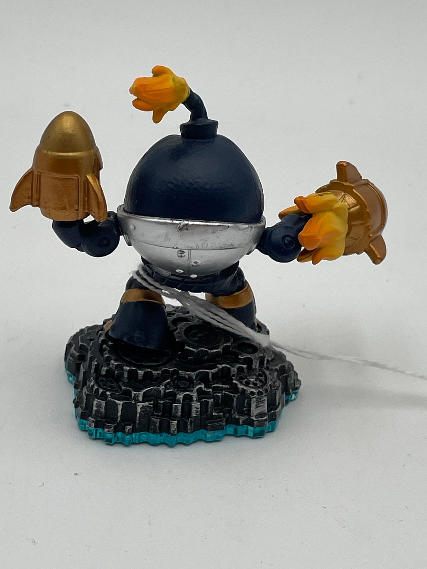 Skylanders - Swap Force - Countdown Blue #104825