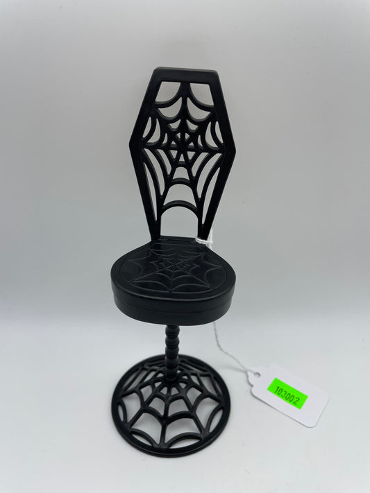 Monster High Die Ner - Spiderweb Chair #103002