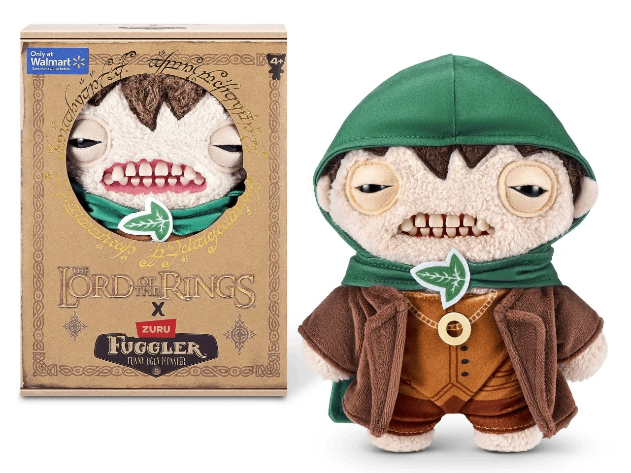 Fuggler - X Lord of the Rings - Frodo 2024 #105608