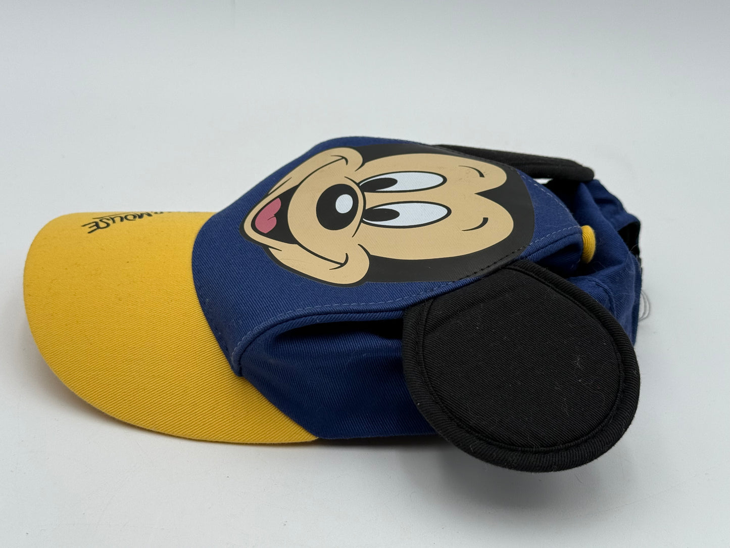 Baseball Cap - Boy’s Size - Disney - Mickey Mouse #105294