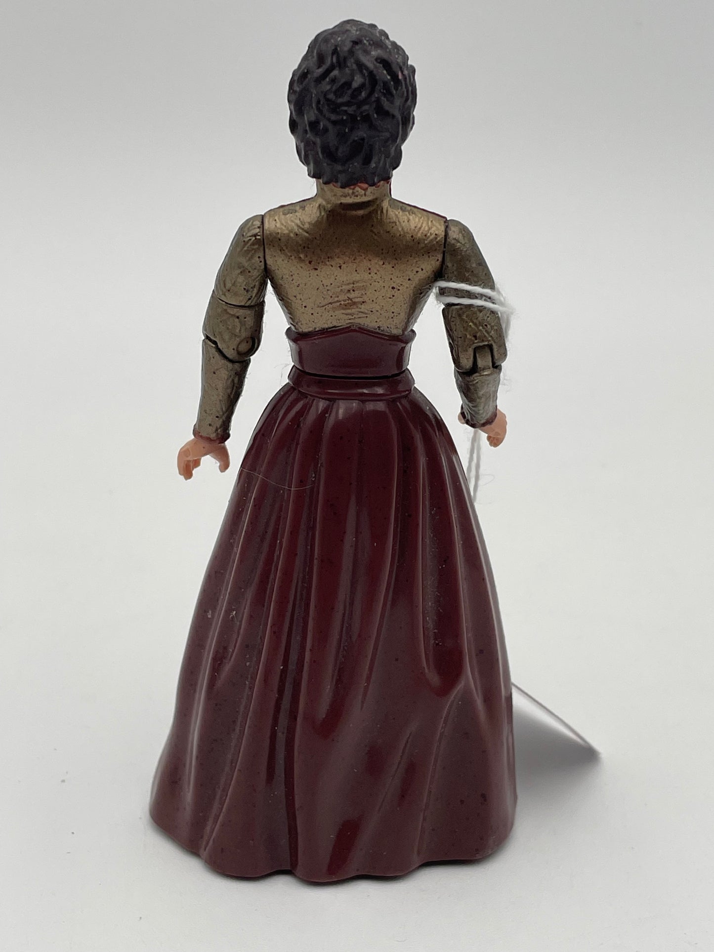 Star Trek - Playmates - Lwaxana Troy 1994 #104419