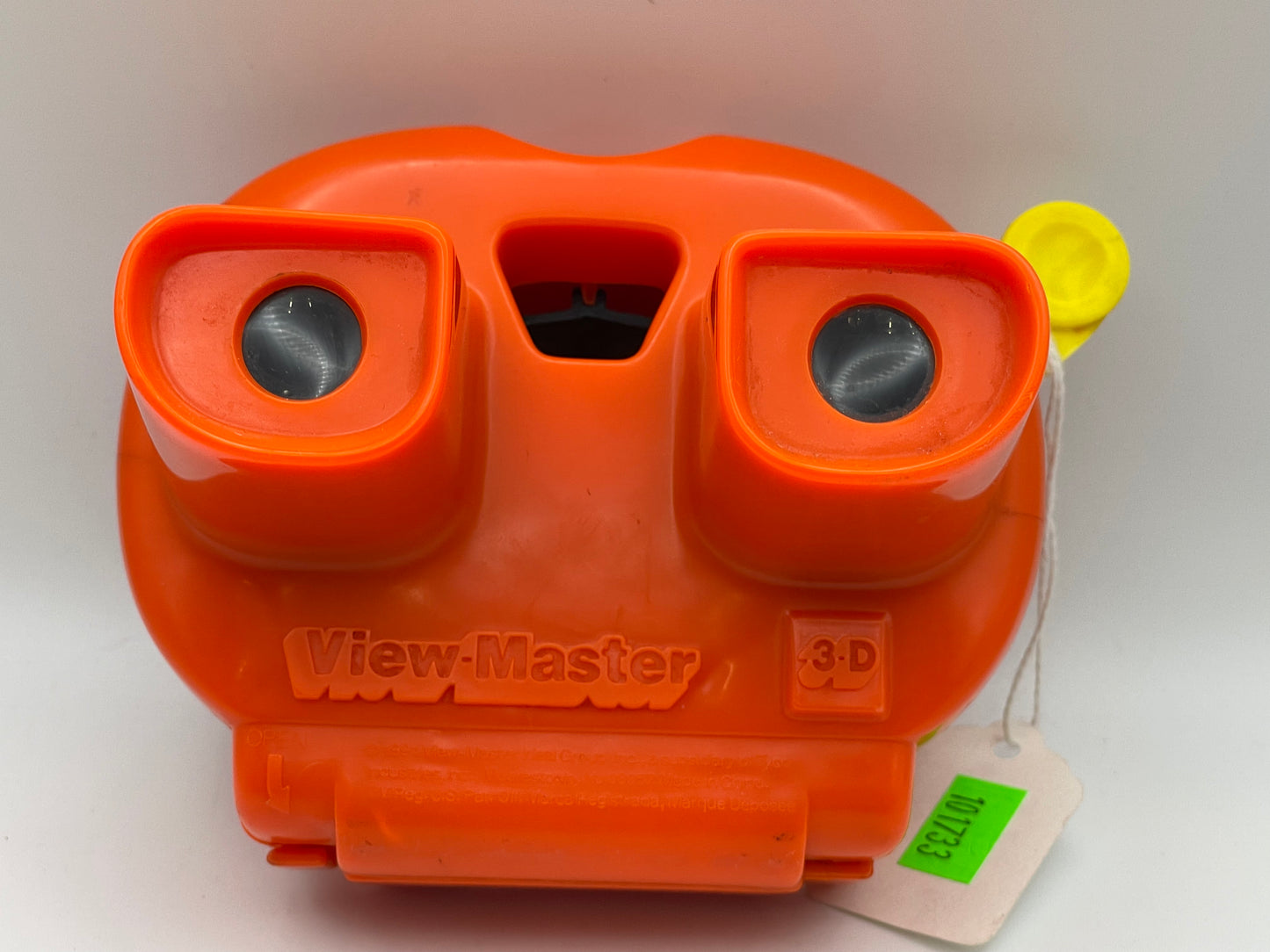 View Master 3D 1991 #101733