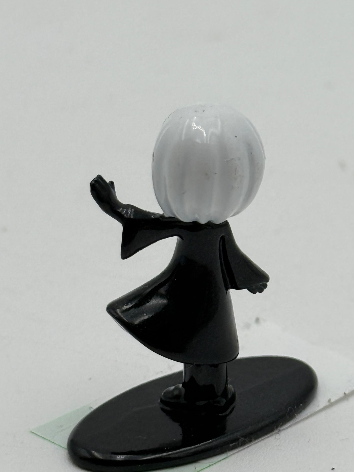 Sonic - Jade Toys - Metal Figure - Sage 2024 #105549