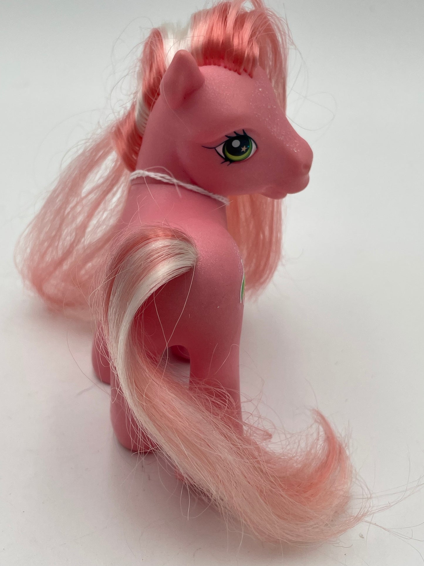 My Little Pony - G3 - Peachy Pie 2002 #104102