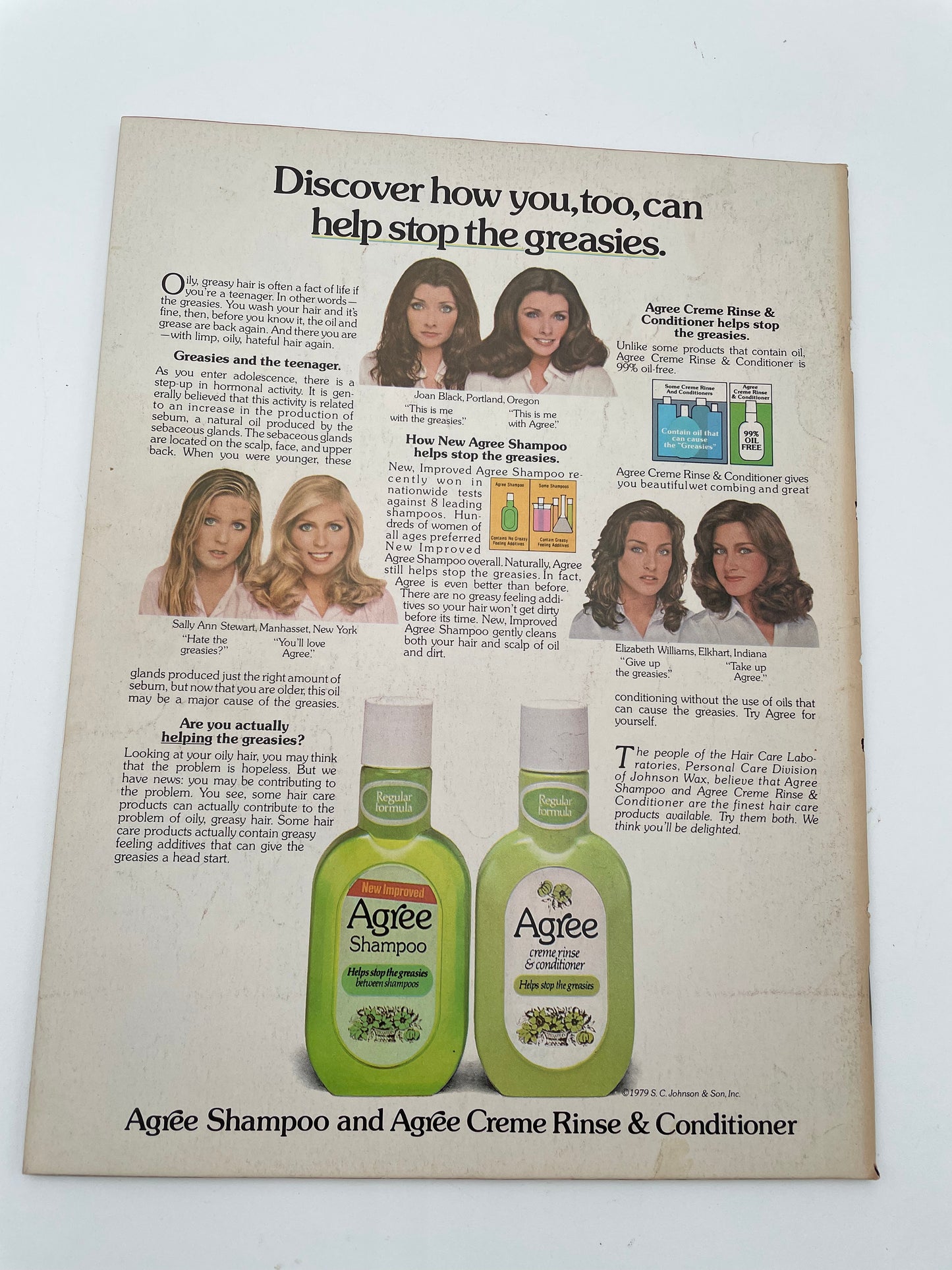 Tiger Beat Stars Magazine - March 1980 #102078