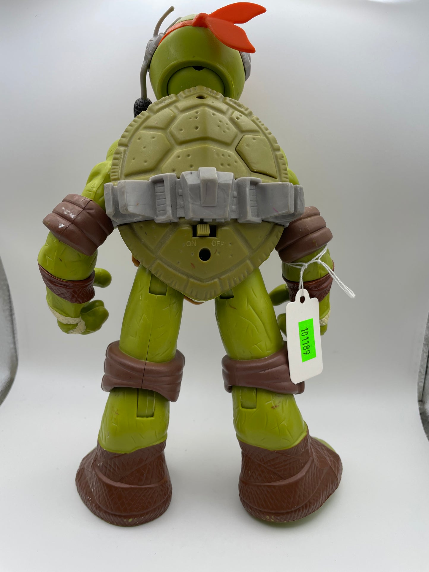 TMNT - Talking Michelangelo - 2014 #101189