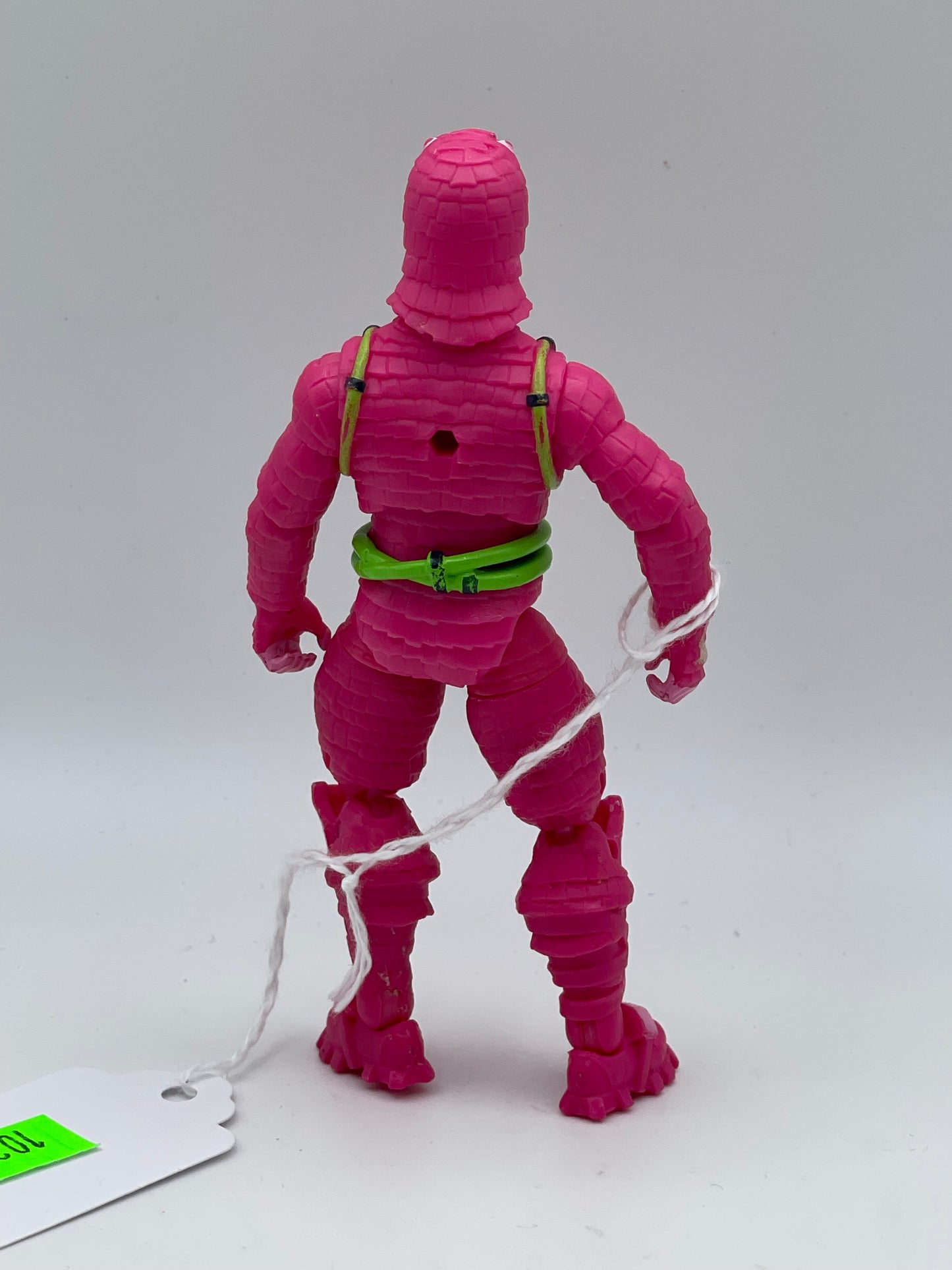 Fortnite - King Flamingo 2018 #103302