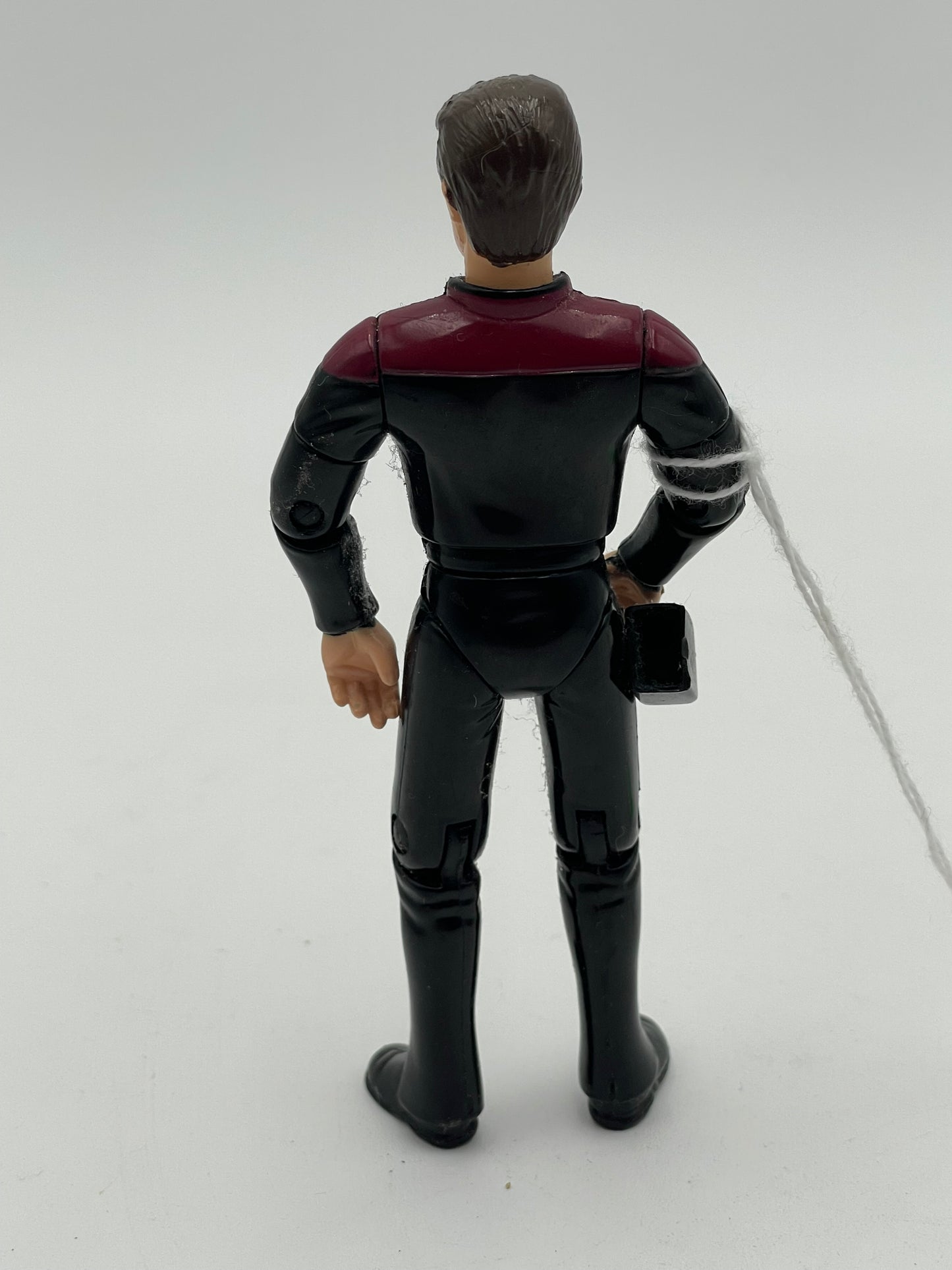 Star Trek - Playmates - Cadet Wesley Crusher 1993 #104431