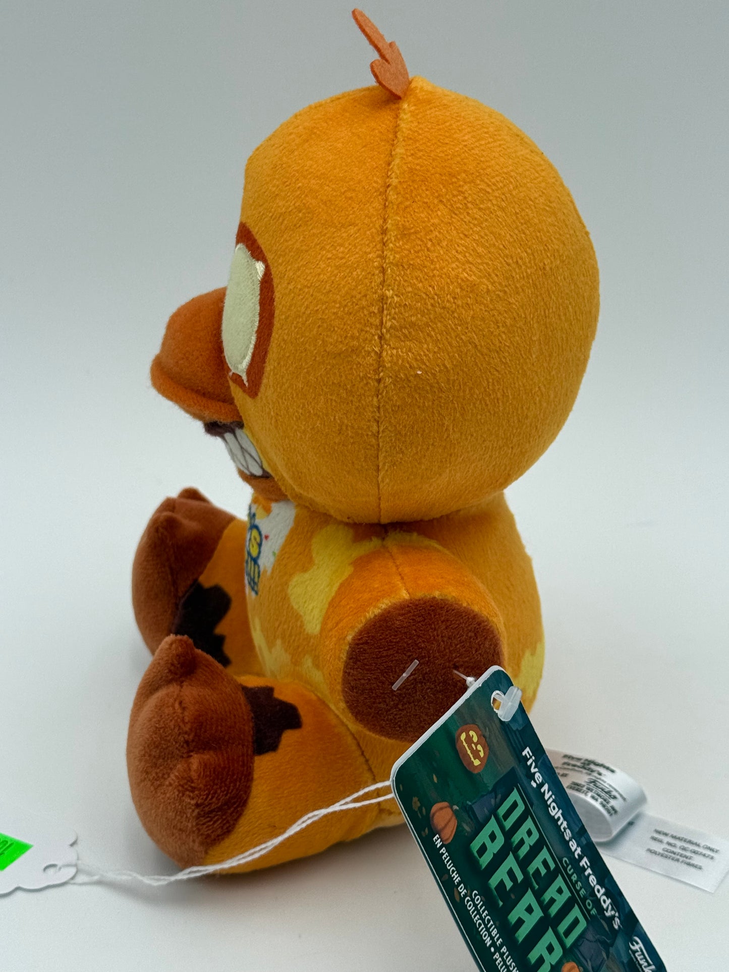 Five Nights At Freddy’s - Plush - Jack O Chica 2021 #105156