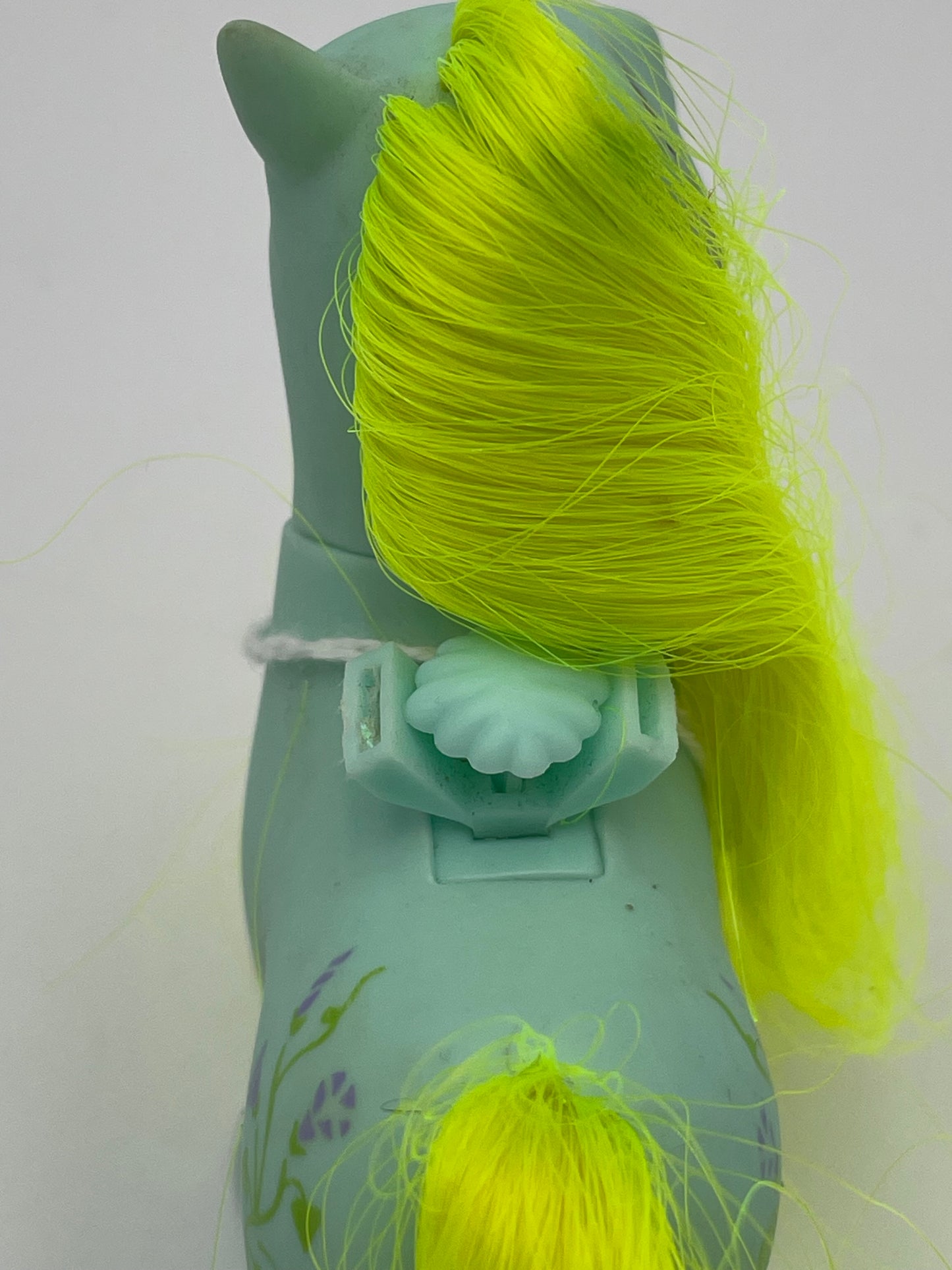 My Little Pony - G1 - Flutter Pony - Morning Glory 1986 #104048