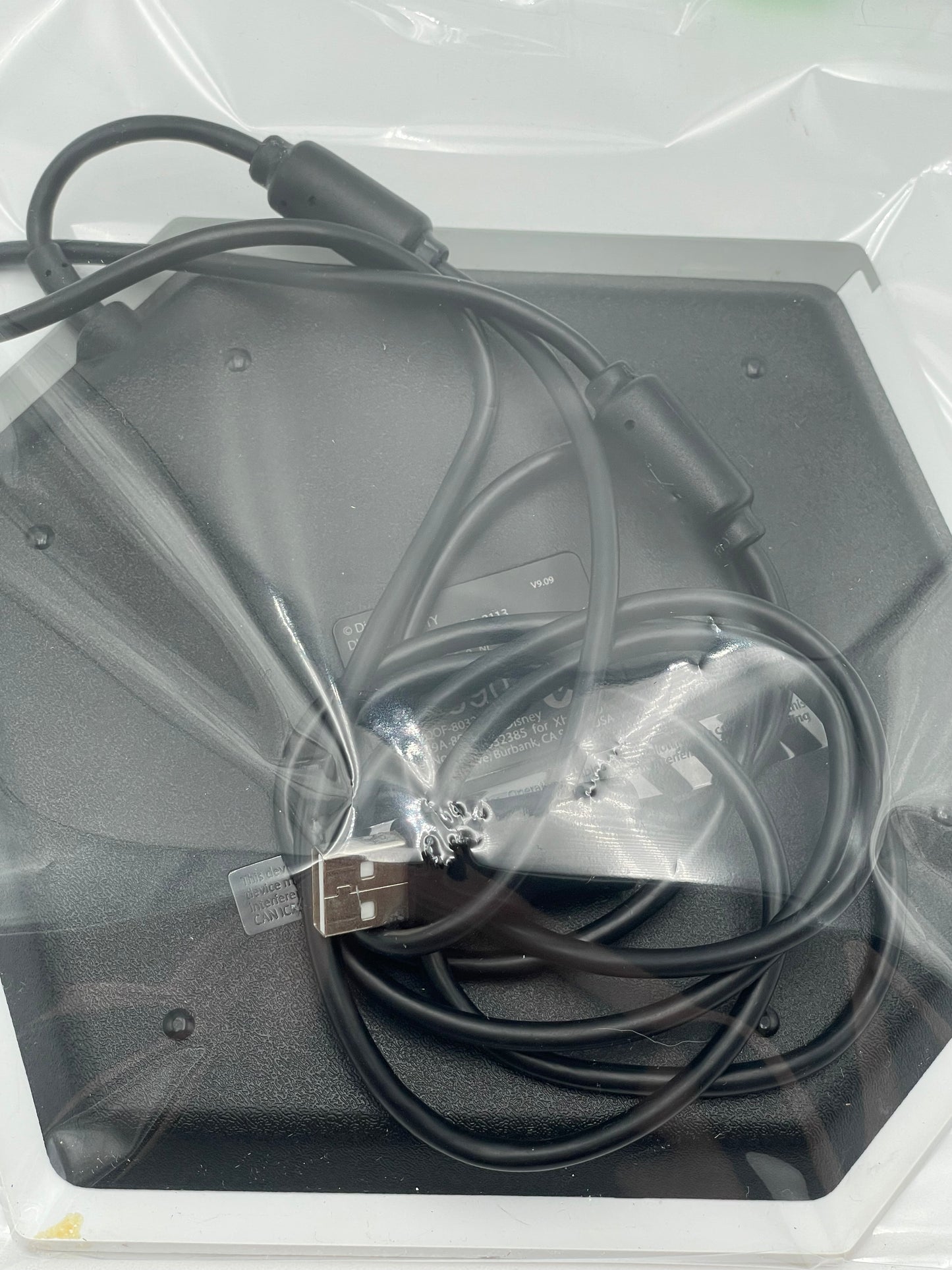 Infinity - Disney - Base Portal #102816