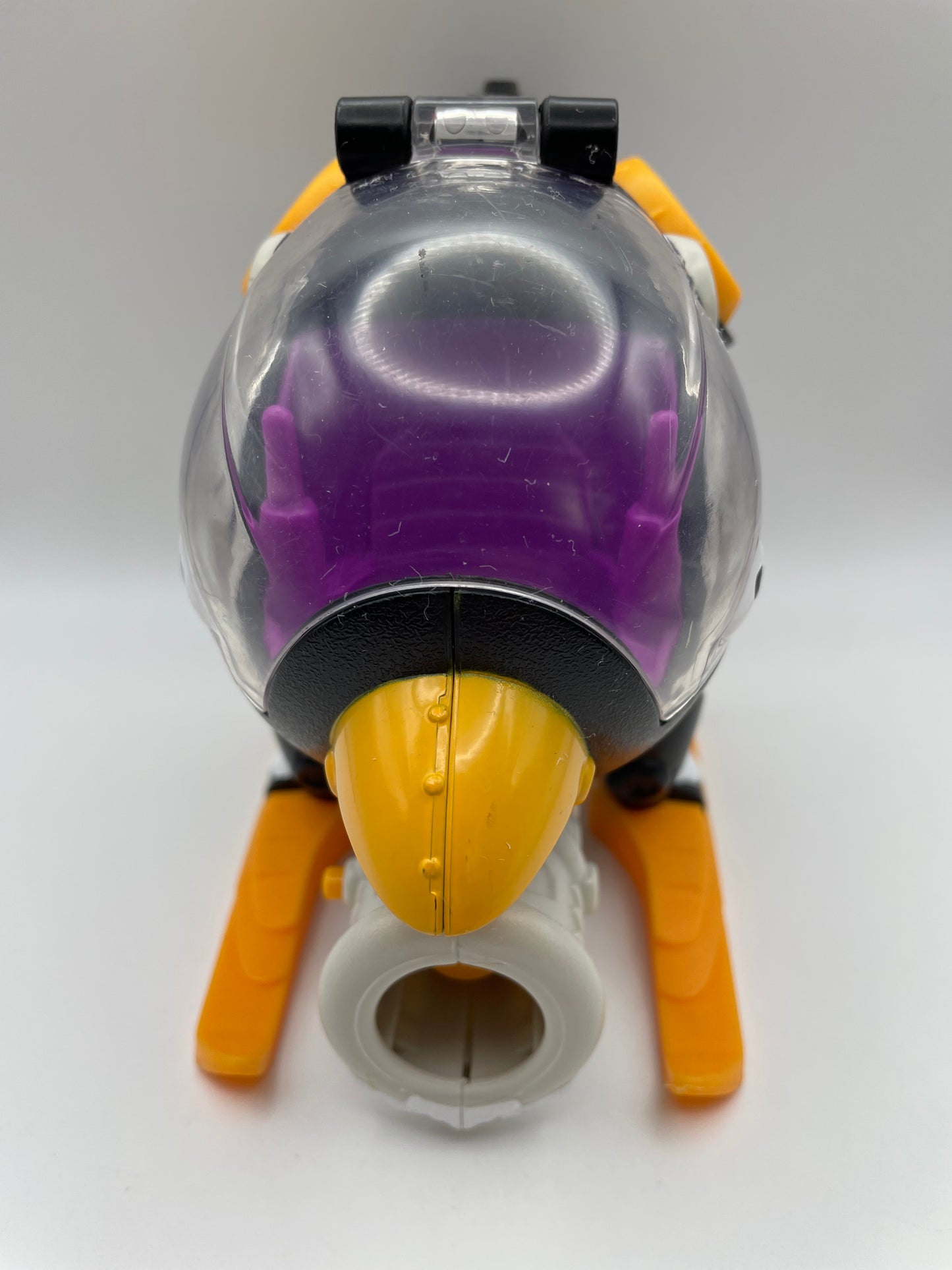 Imaginext - Penguin’s Copter 2014 #103046