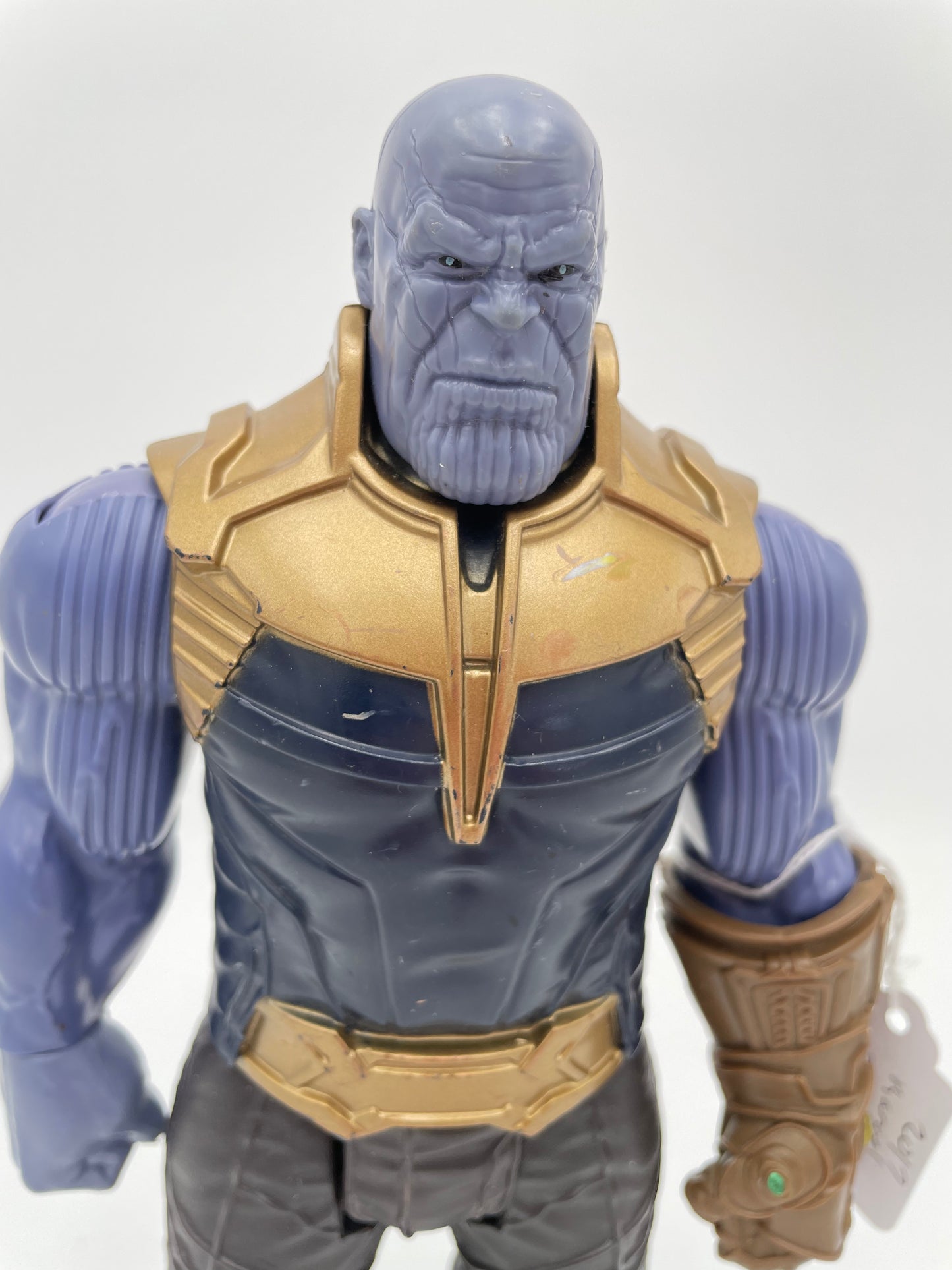 Marvel - Thanos 2017 #102553