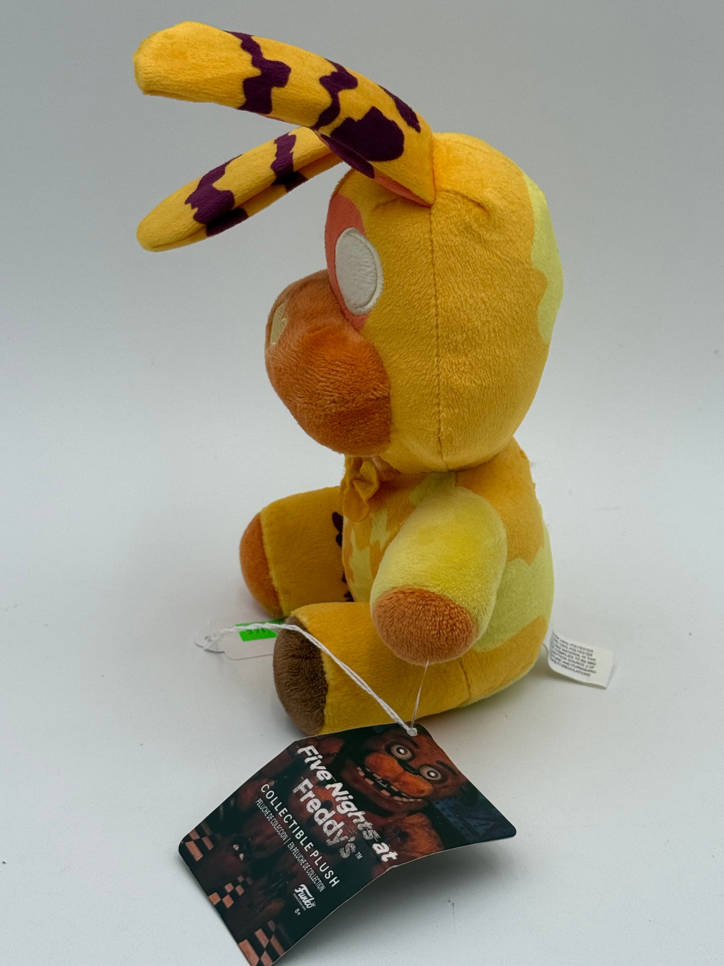 Five Nights At Freddy’s - Plush - Jack O Bonnie 2016 #105165