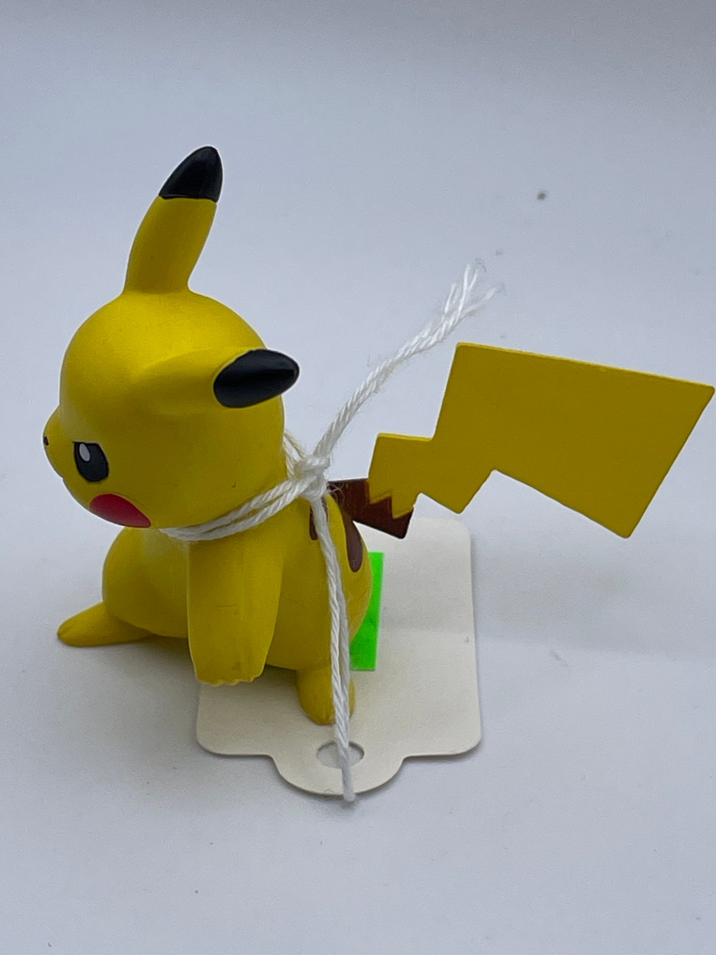 Pokémon - Pikachu Figure #101647