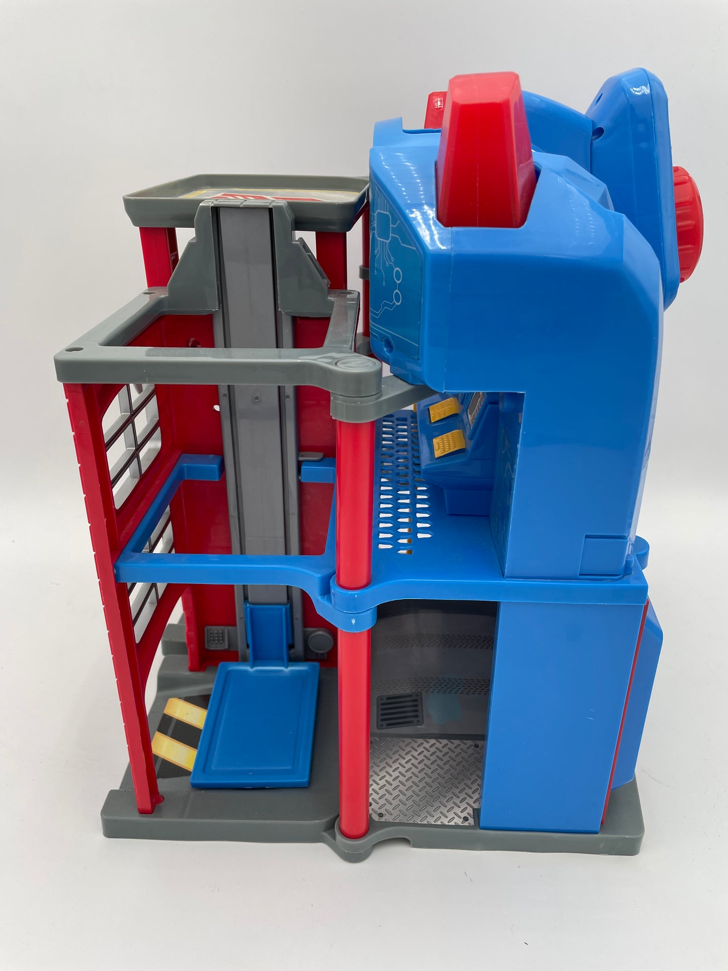 Transformers - Rescue Bots Firehouse 2010 #101338
